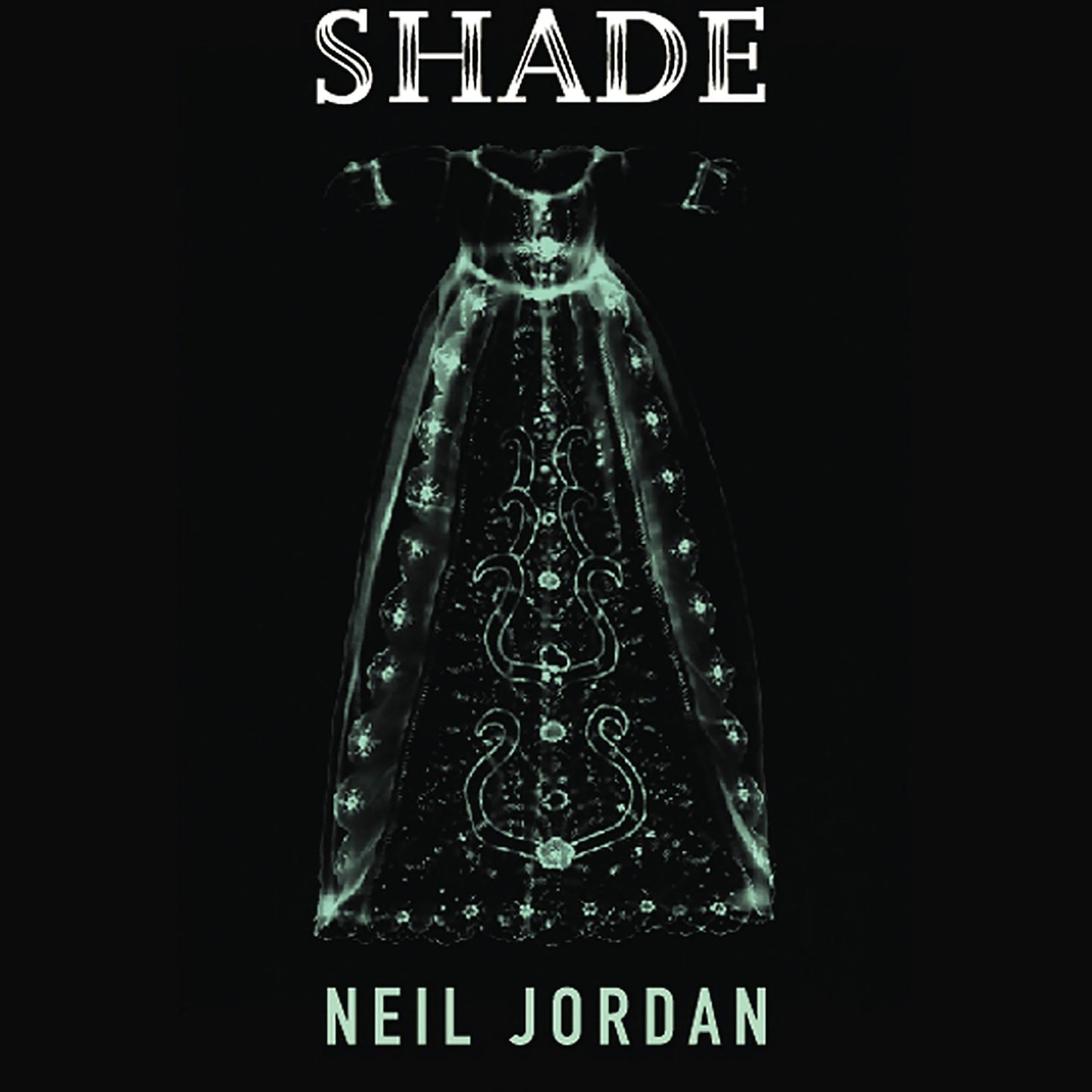 Shade: A Novel