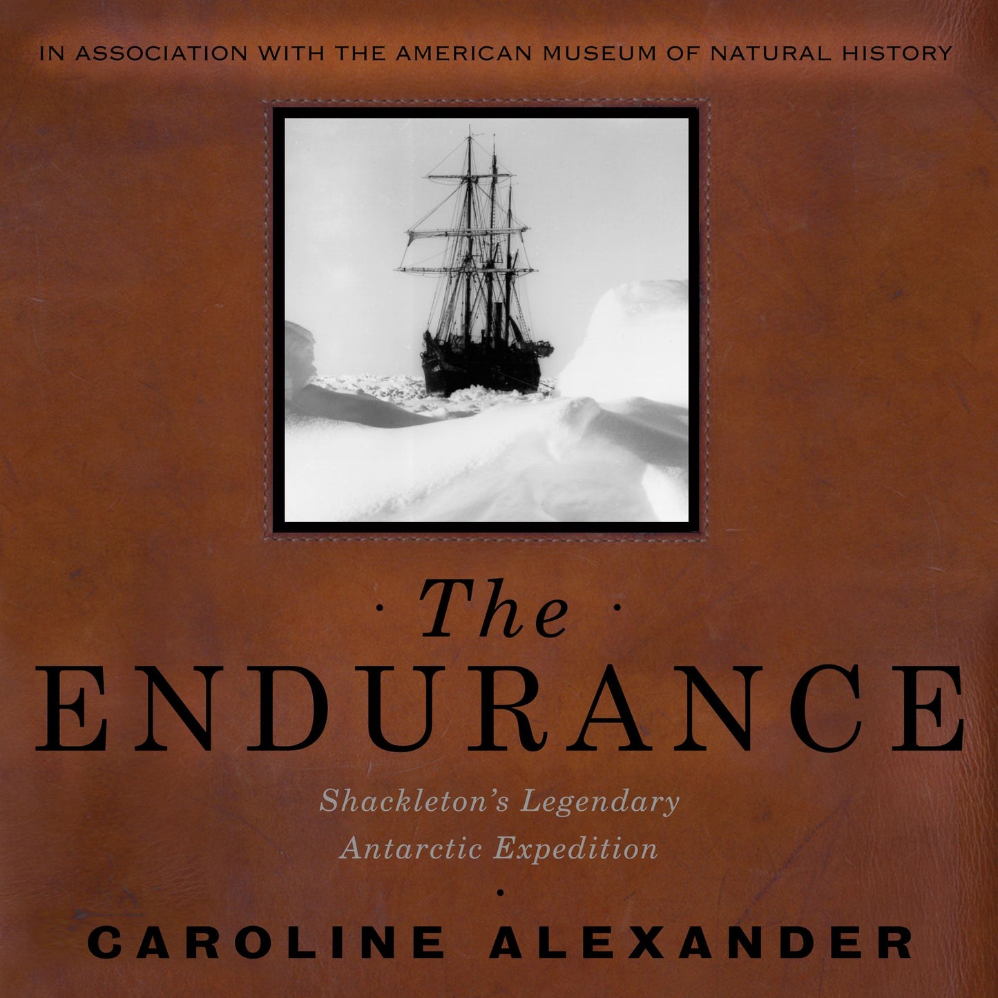 The Endurance: Shackleton's Legendary Antarctic Expedition (Abridged)