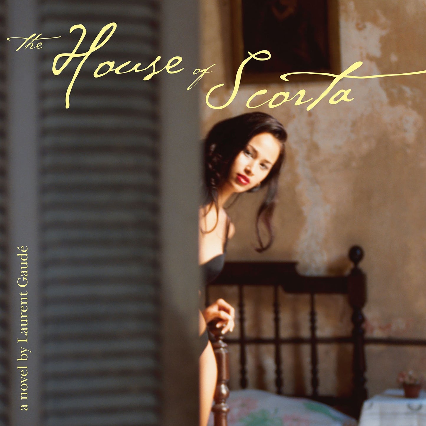 The House of Scorta