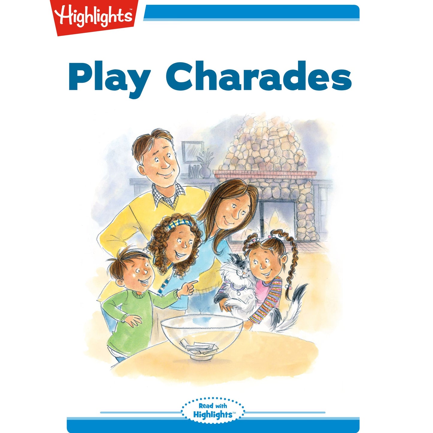 Play Charades
