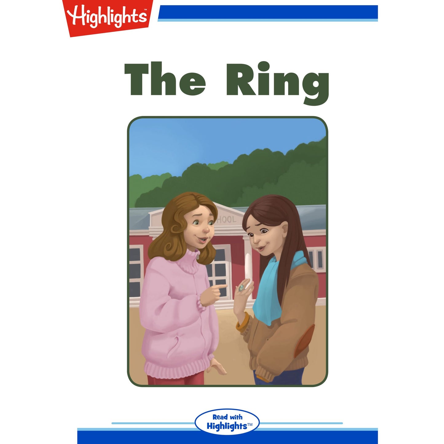 The Ring