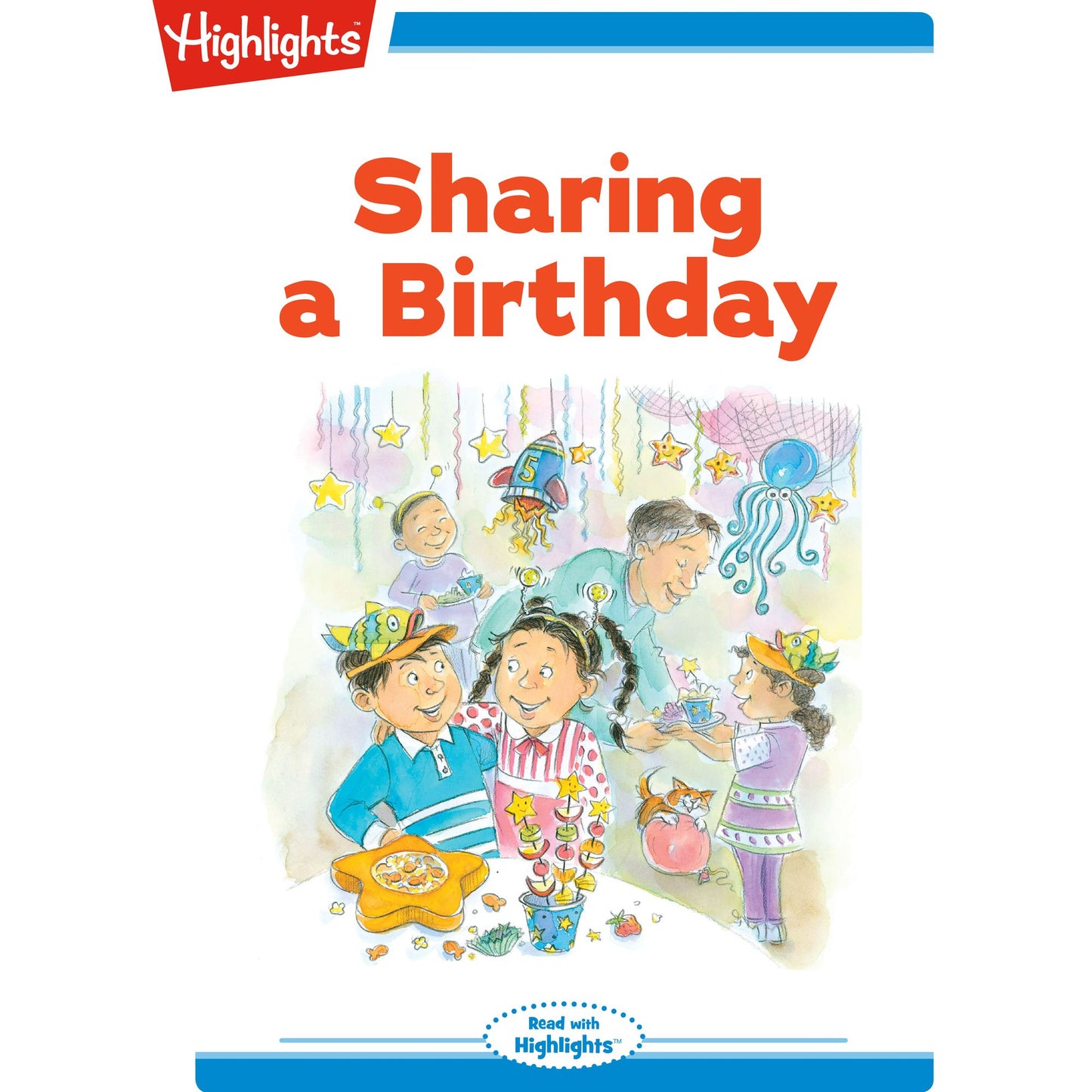 Sharing a Birthday
