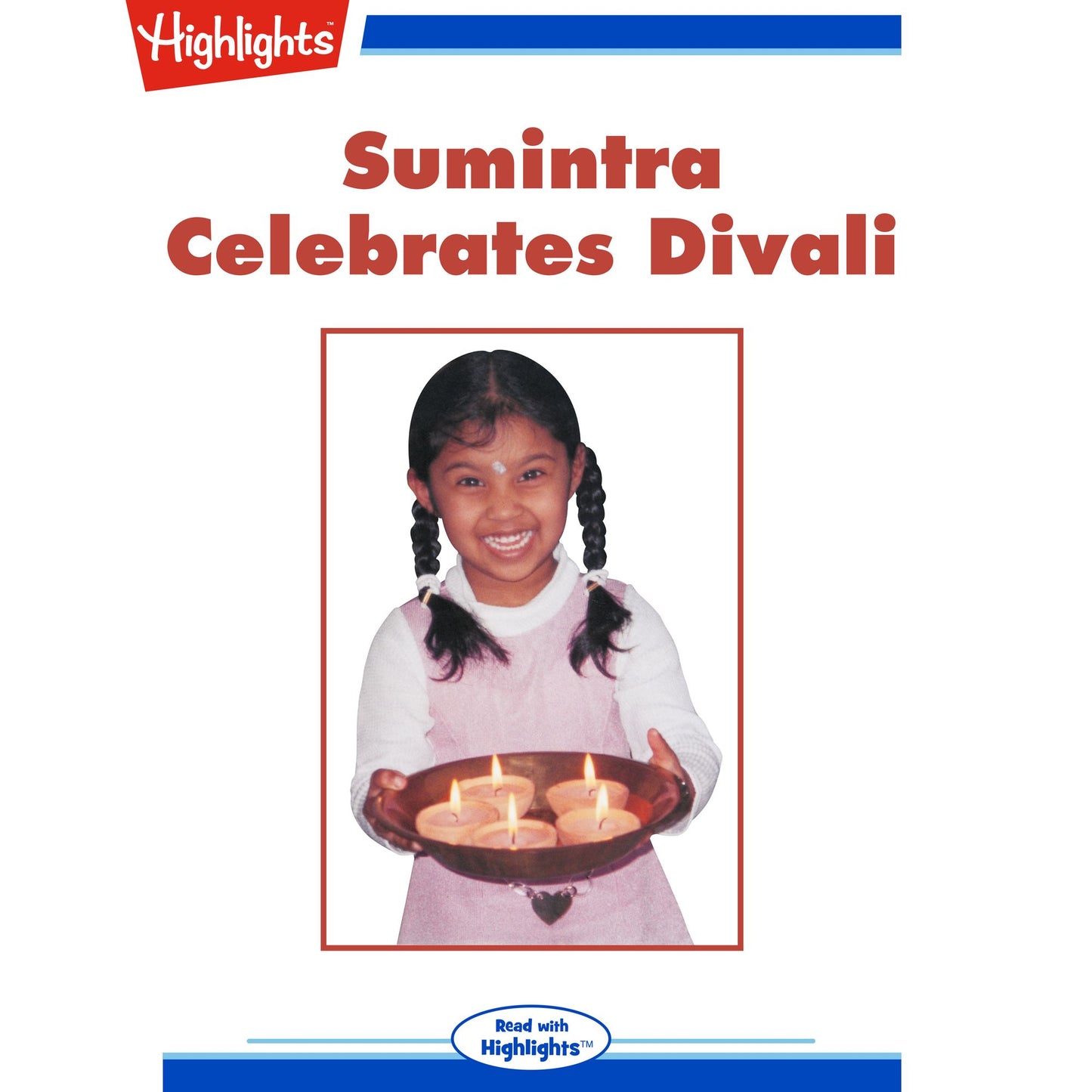 Sumintra Celebrates Divali