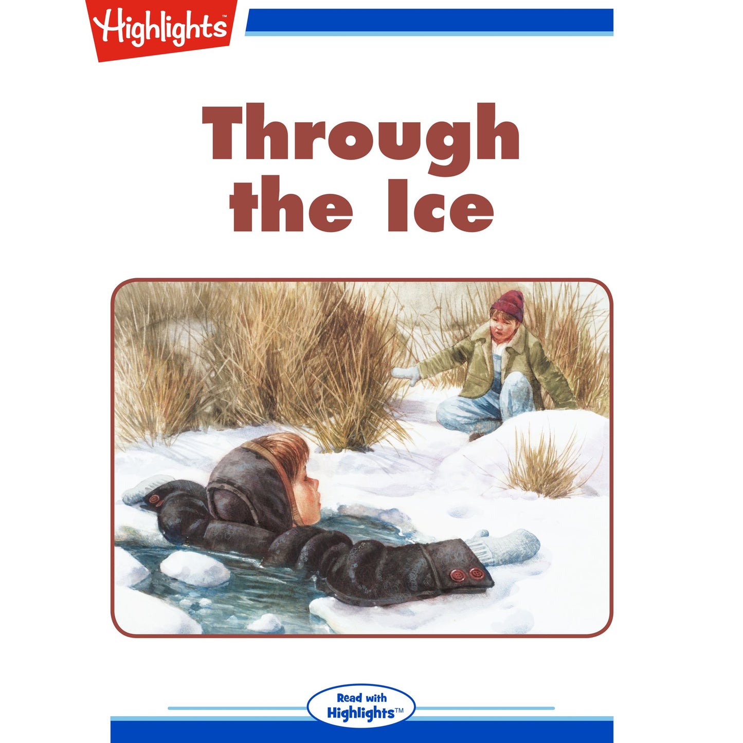 Through the Ice