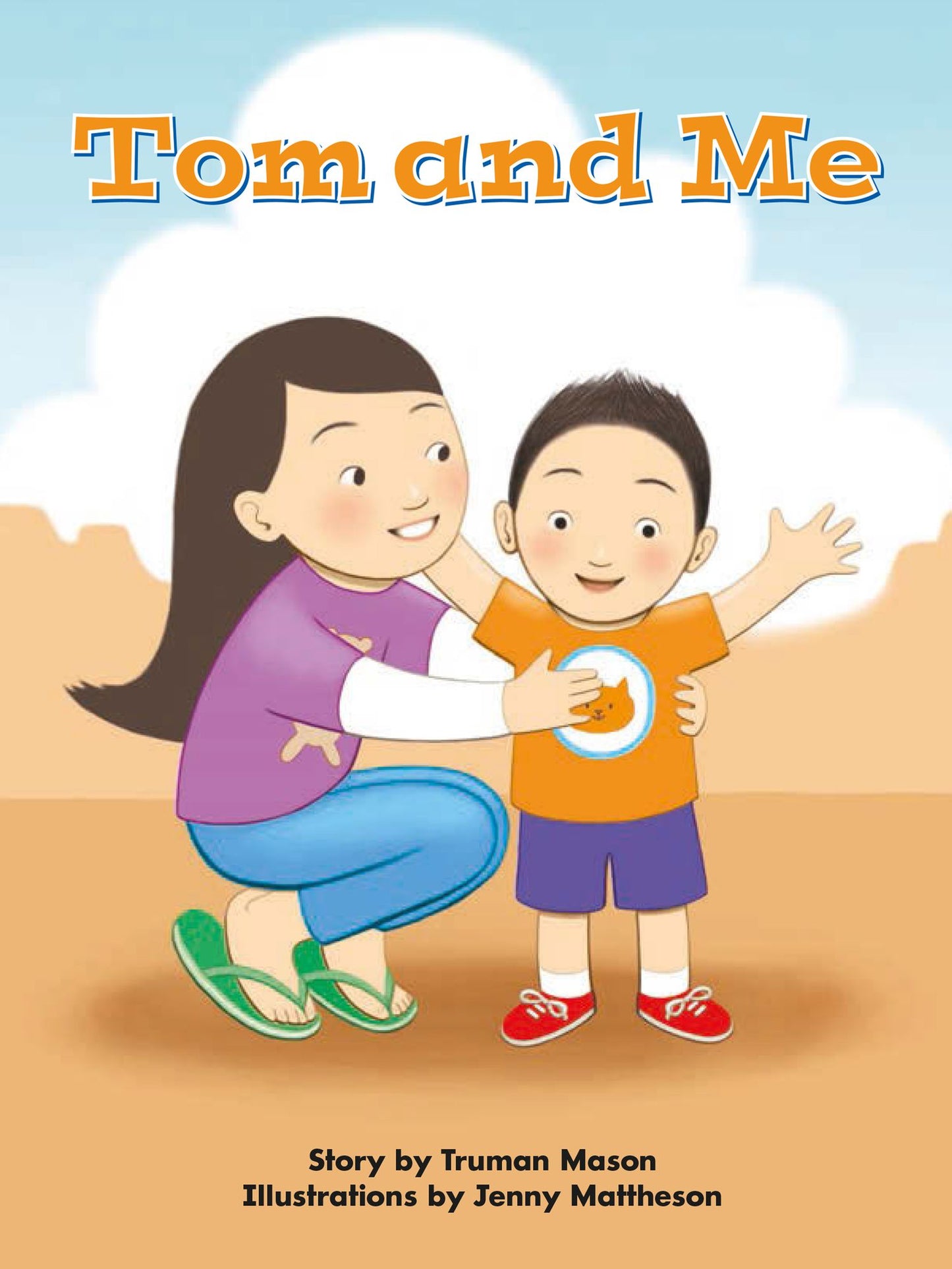 Tom and Me