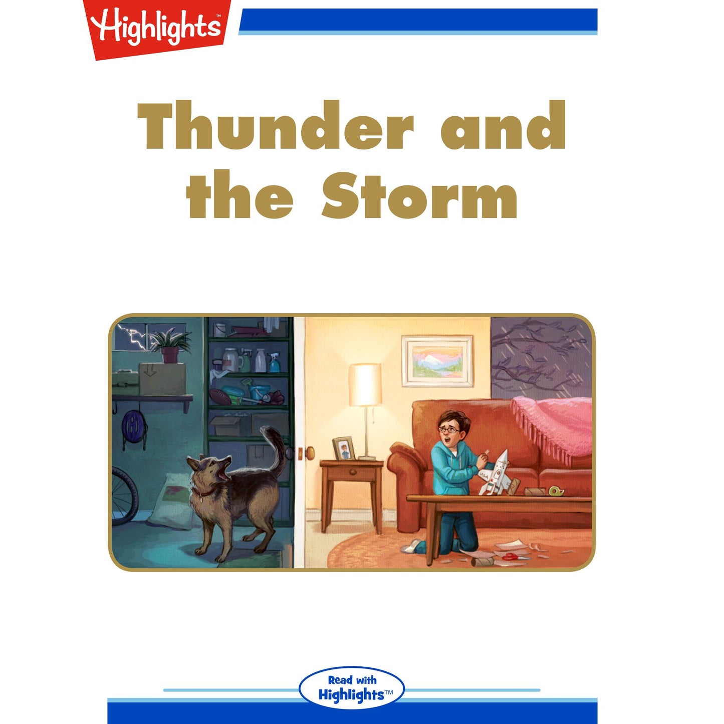 Thunder and the Storm