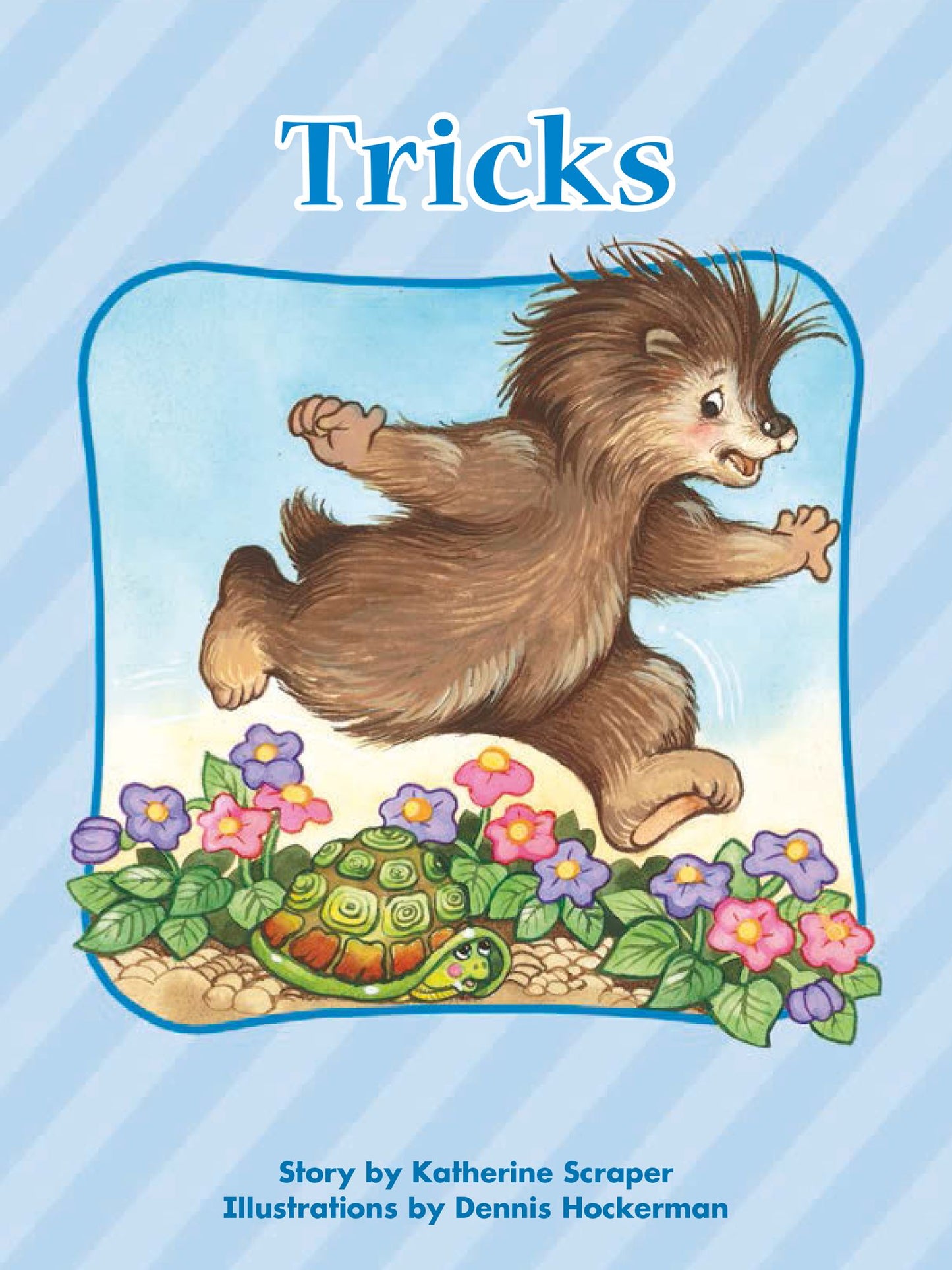 Tricks