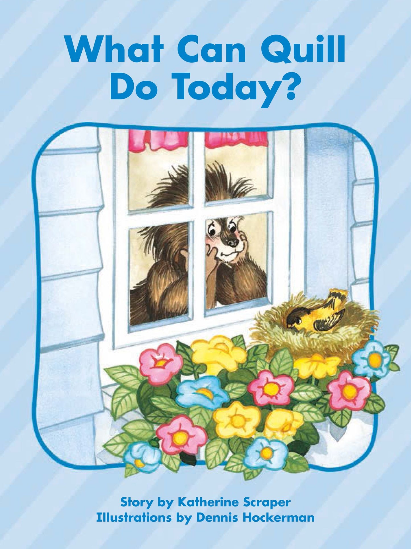 What Can Quill Do Today?