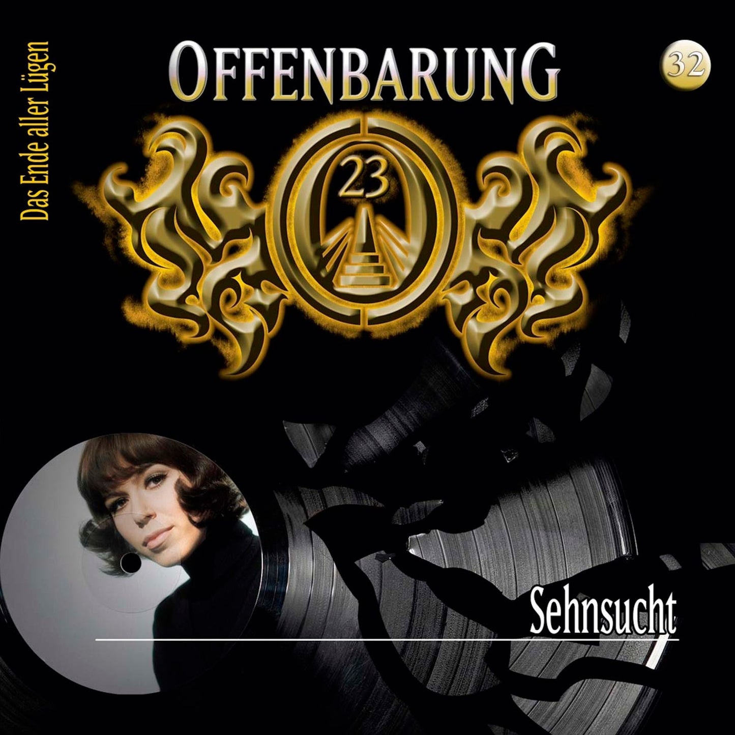 Offenbarung 23, Folge 32: Sehnsucht