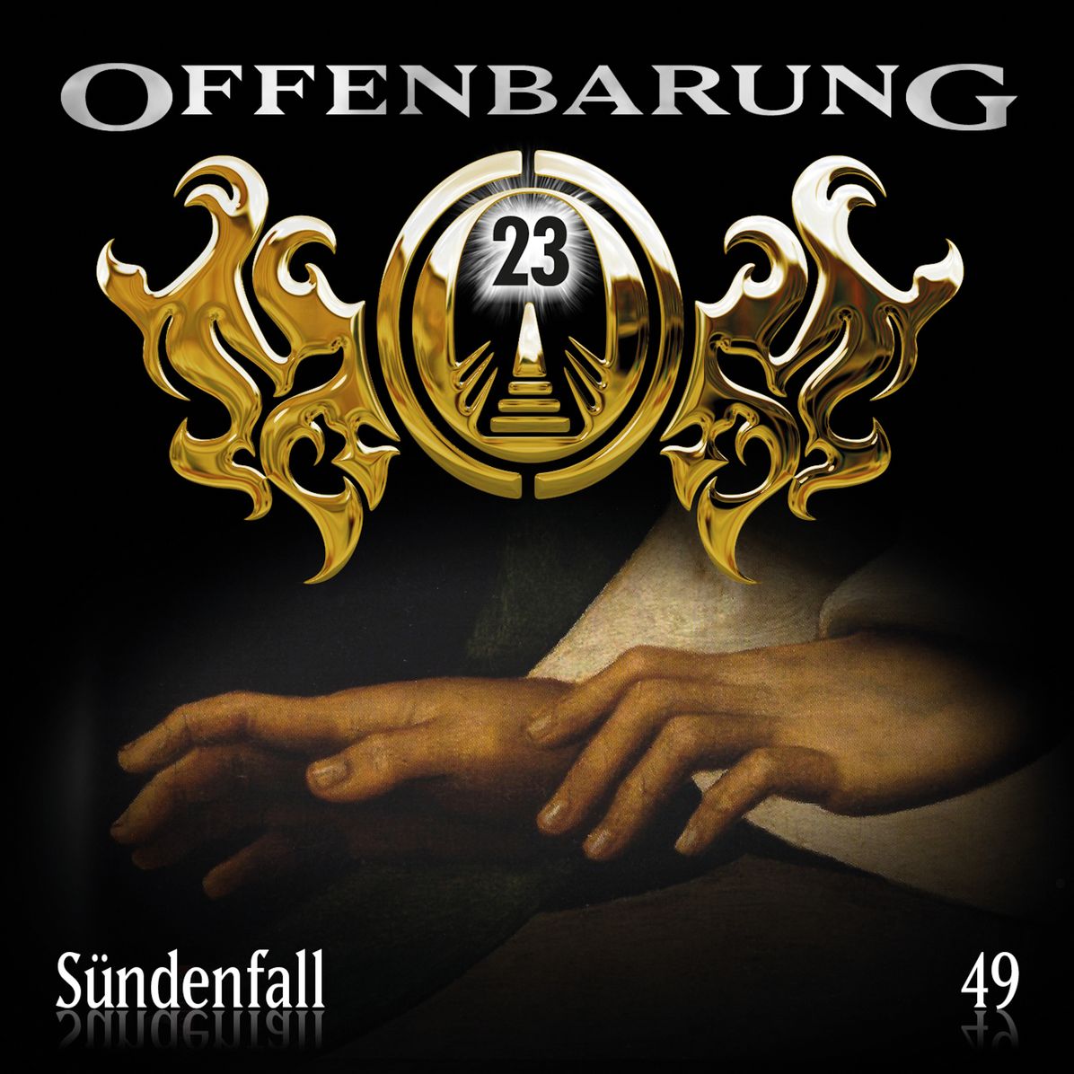 Offenbarung 23, Folge 49: Sündenfall