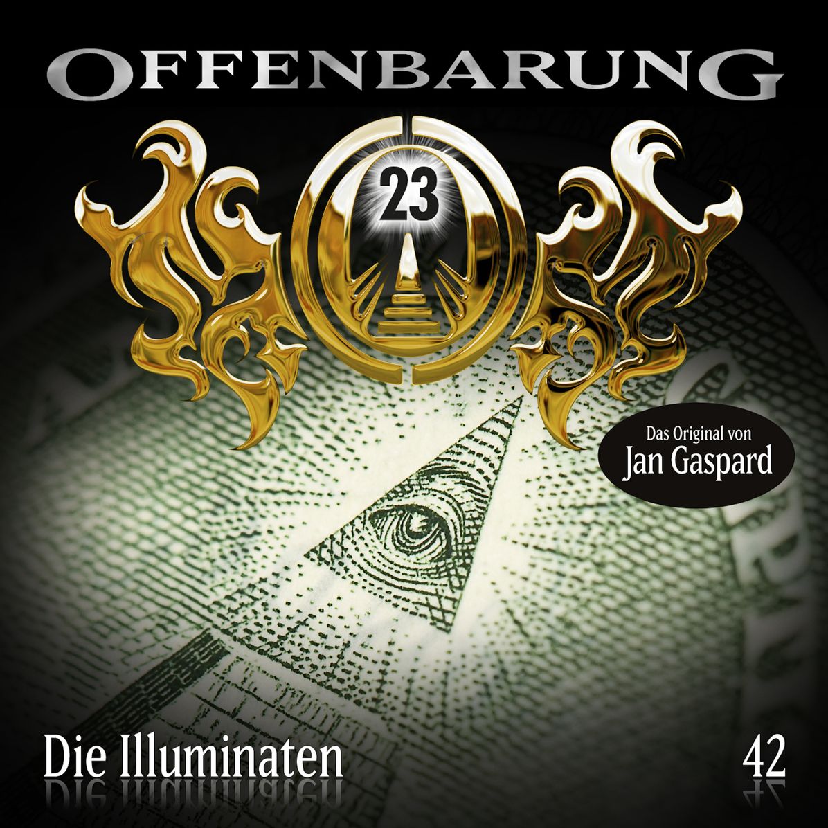 Offenbarung 23, Folge 42: Die Illuminaten