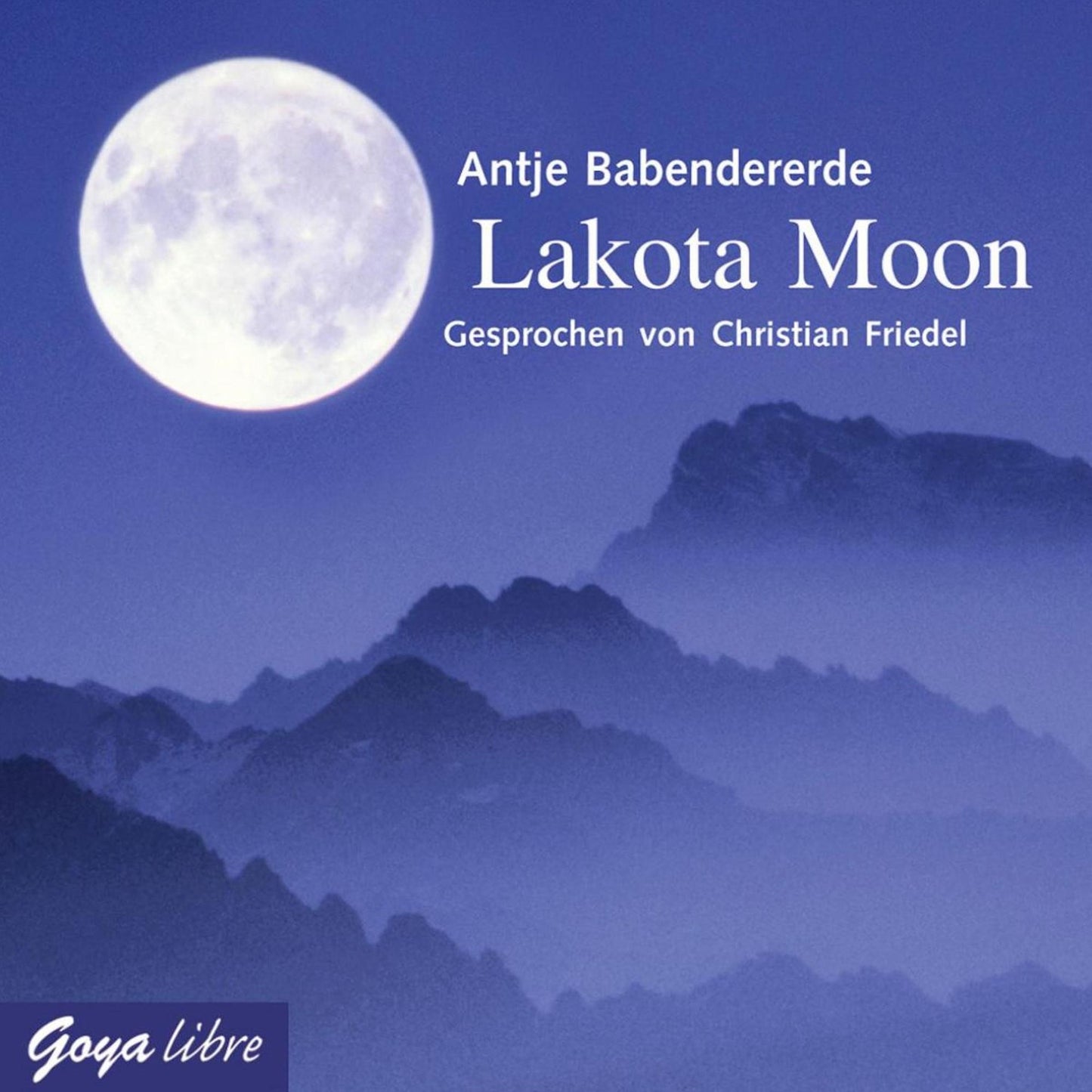 Lakota Moon (Abridged)