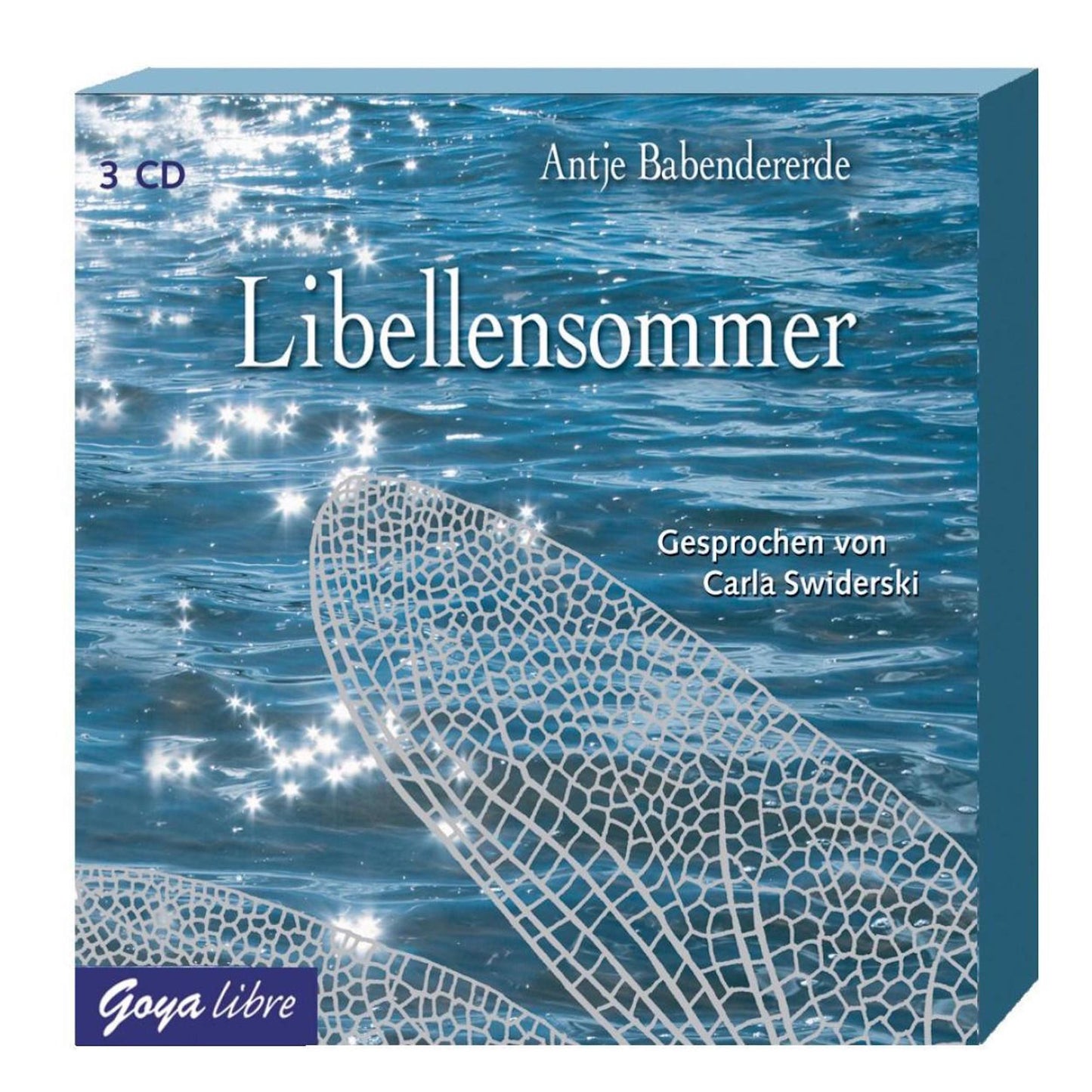 Libellensommer (Abridged)