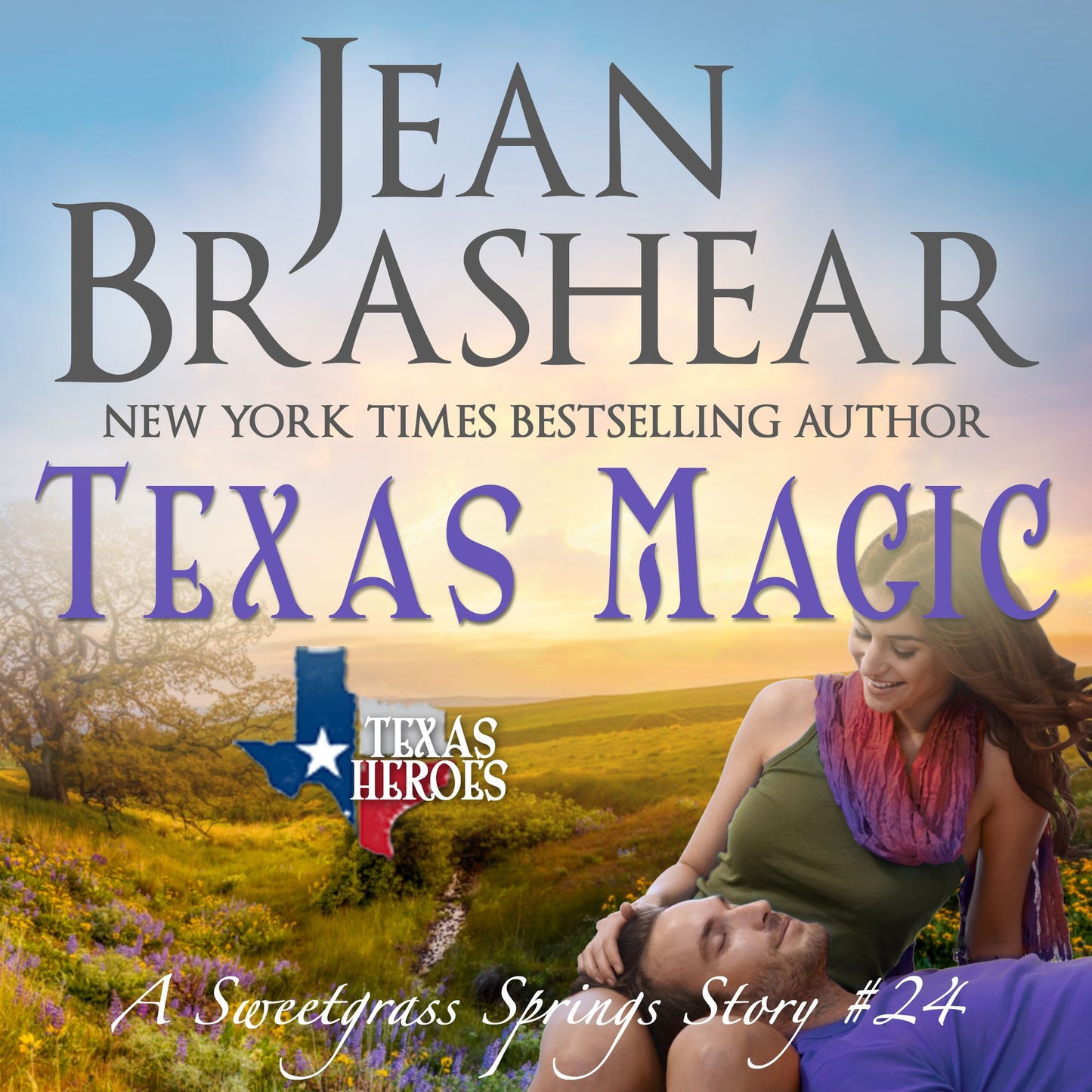 Texas Magic