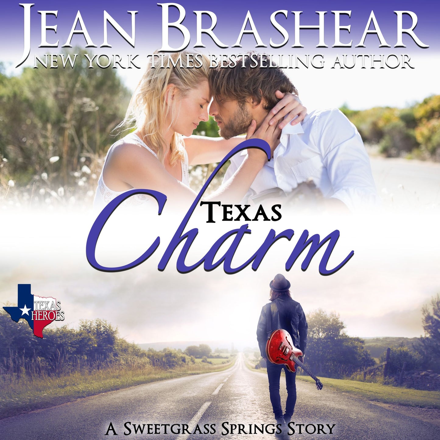 Texas Charm