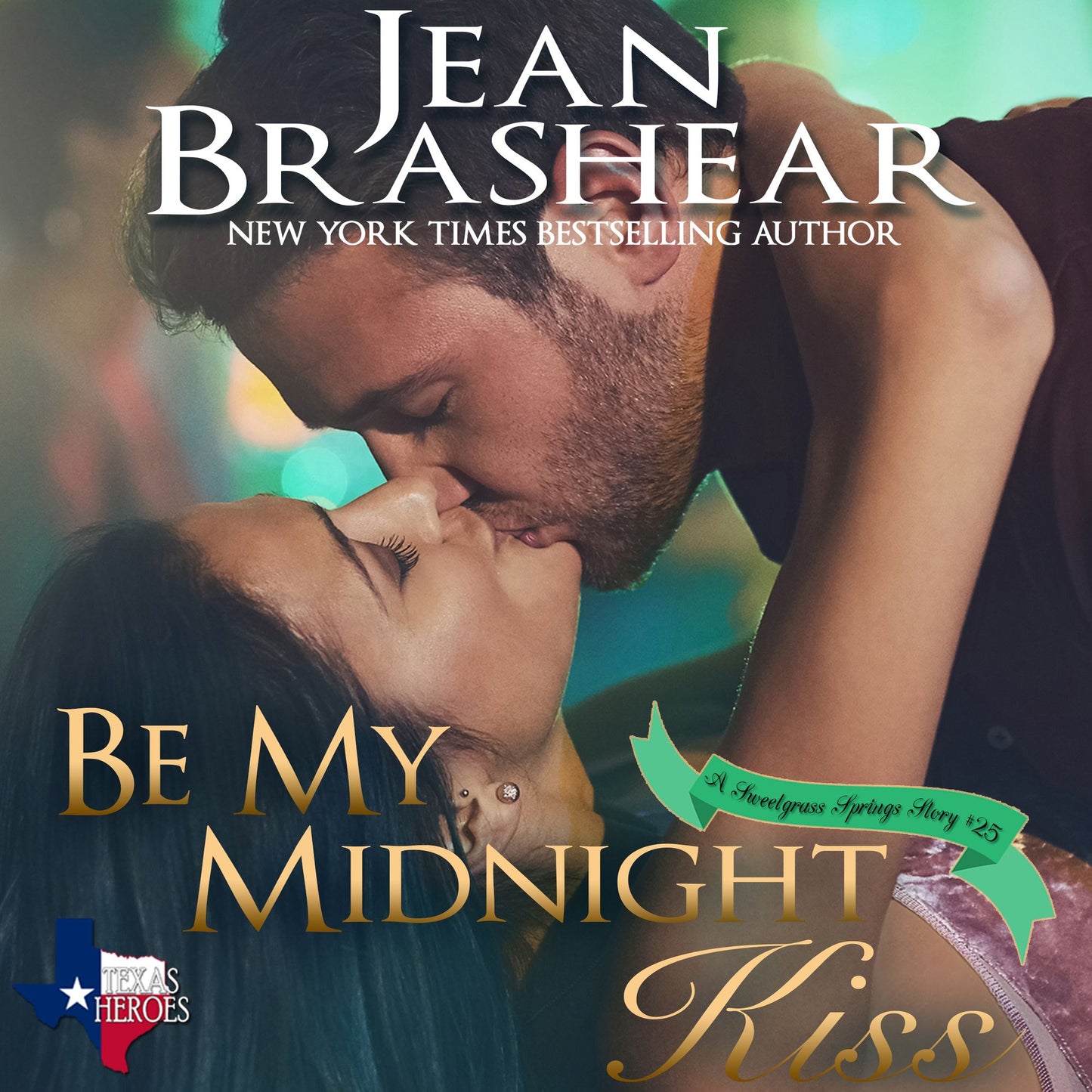 Be My Midnight Kiss