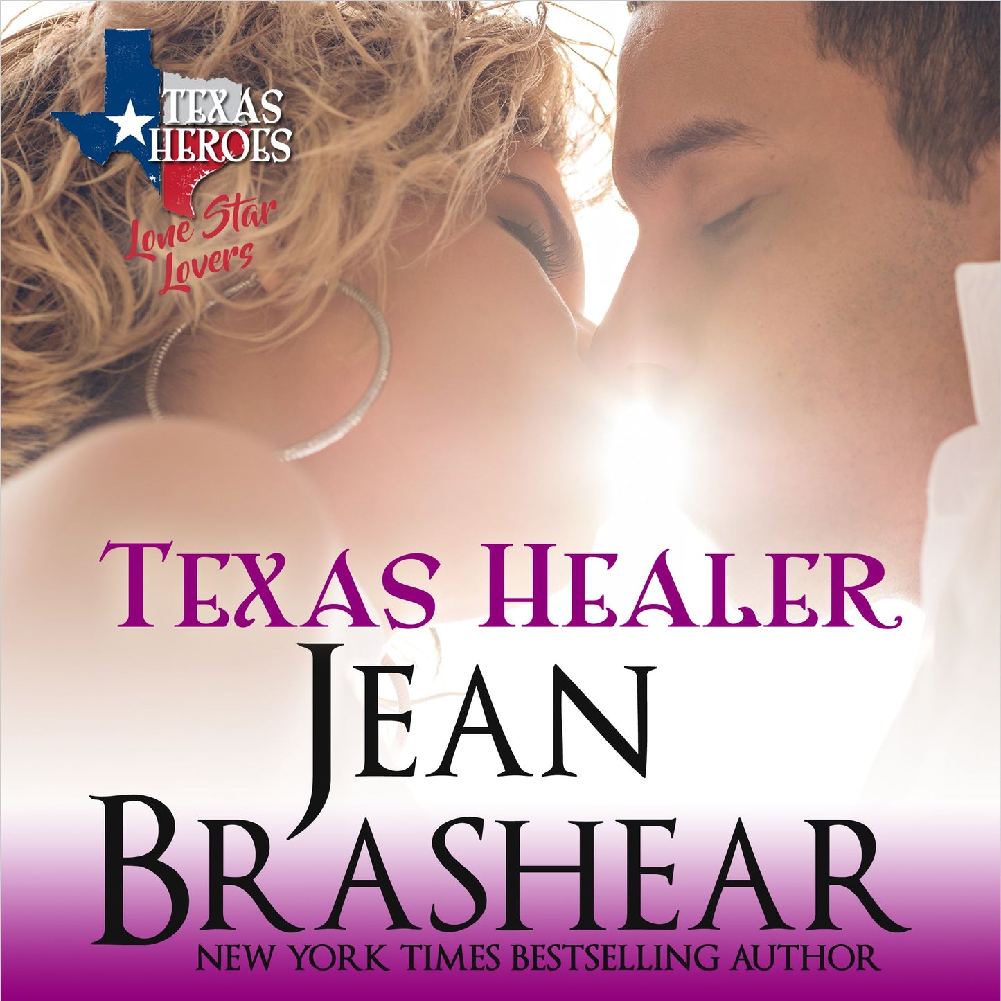 Texas Healer