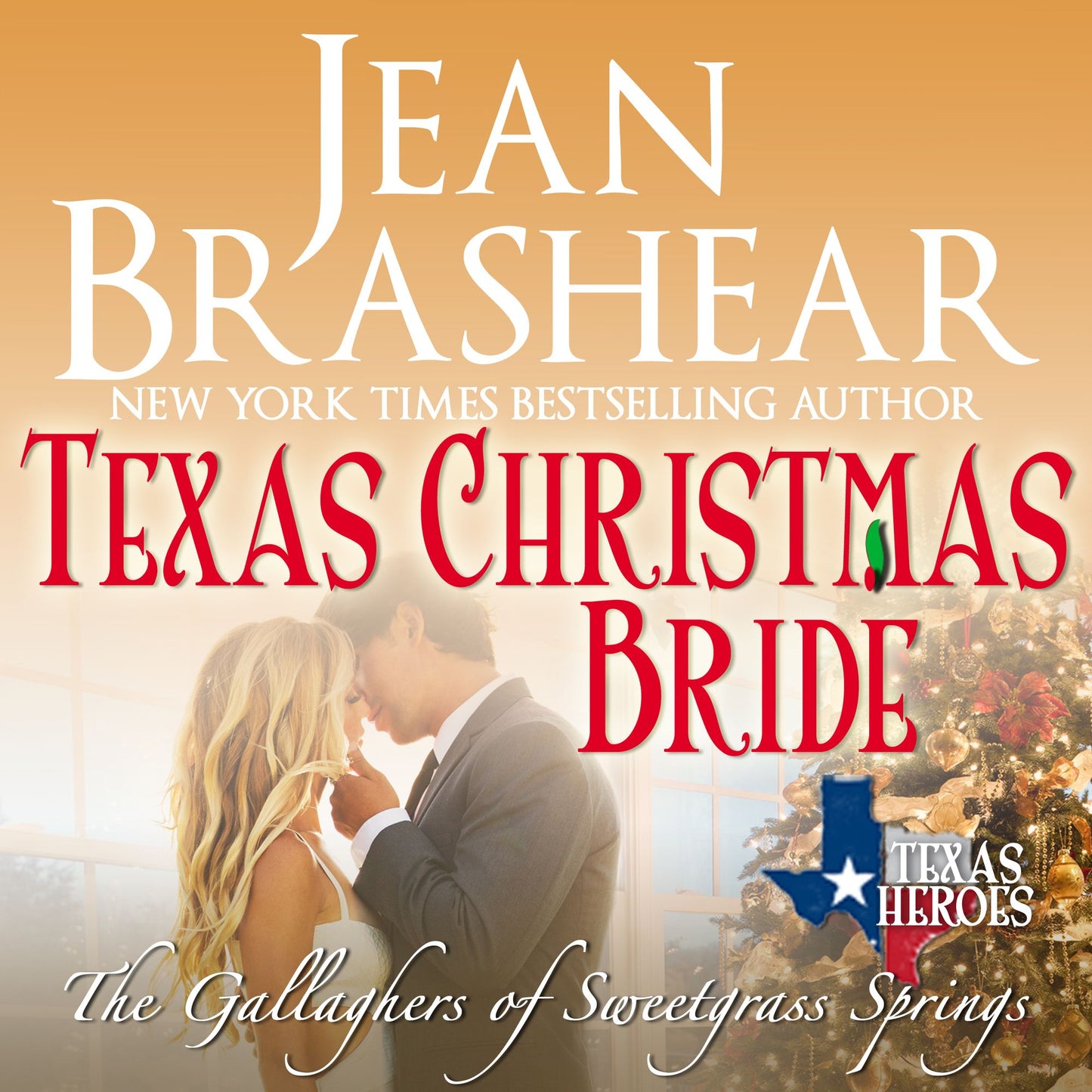 Texas Christmas Bride