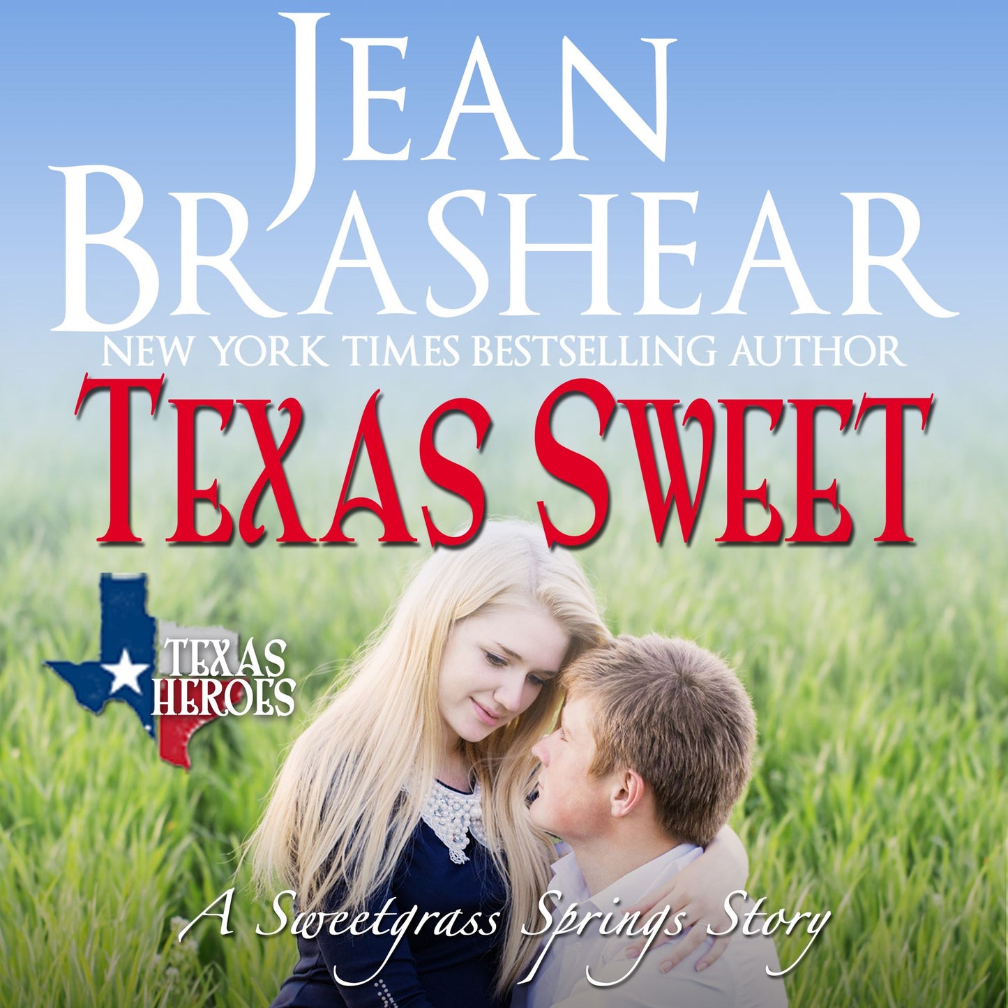 Texas Sweet