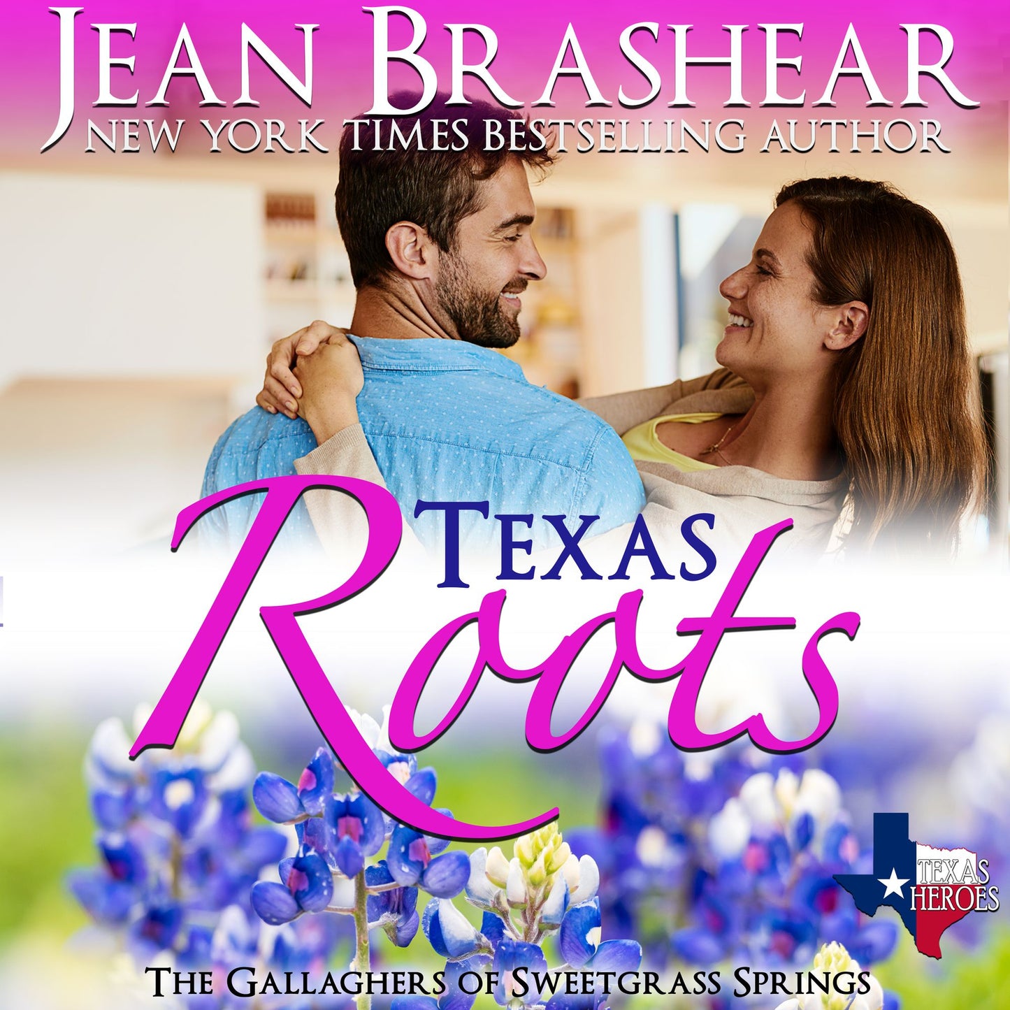 Texas Roots