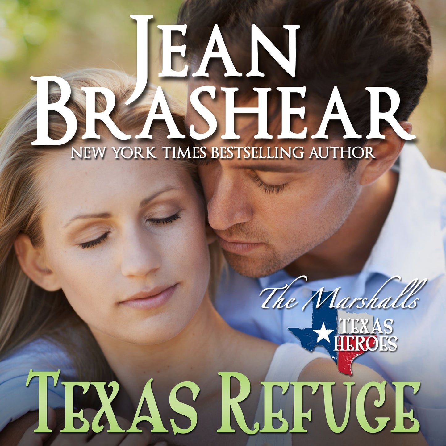 Texas Refuge