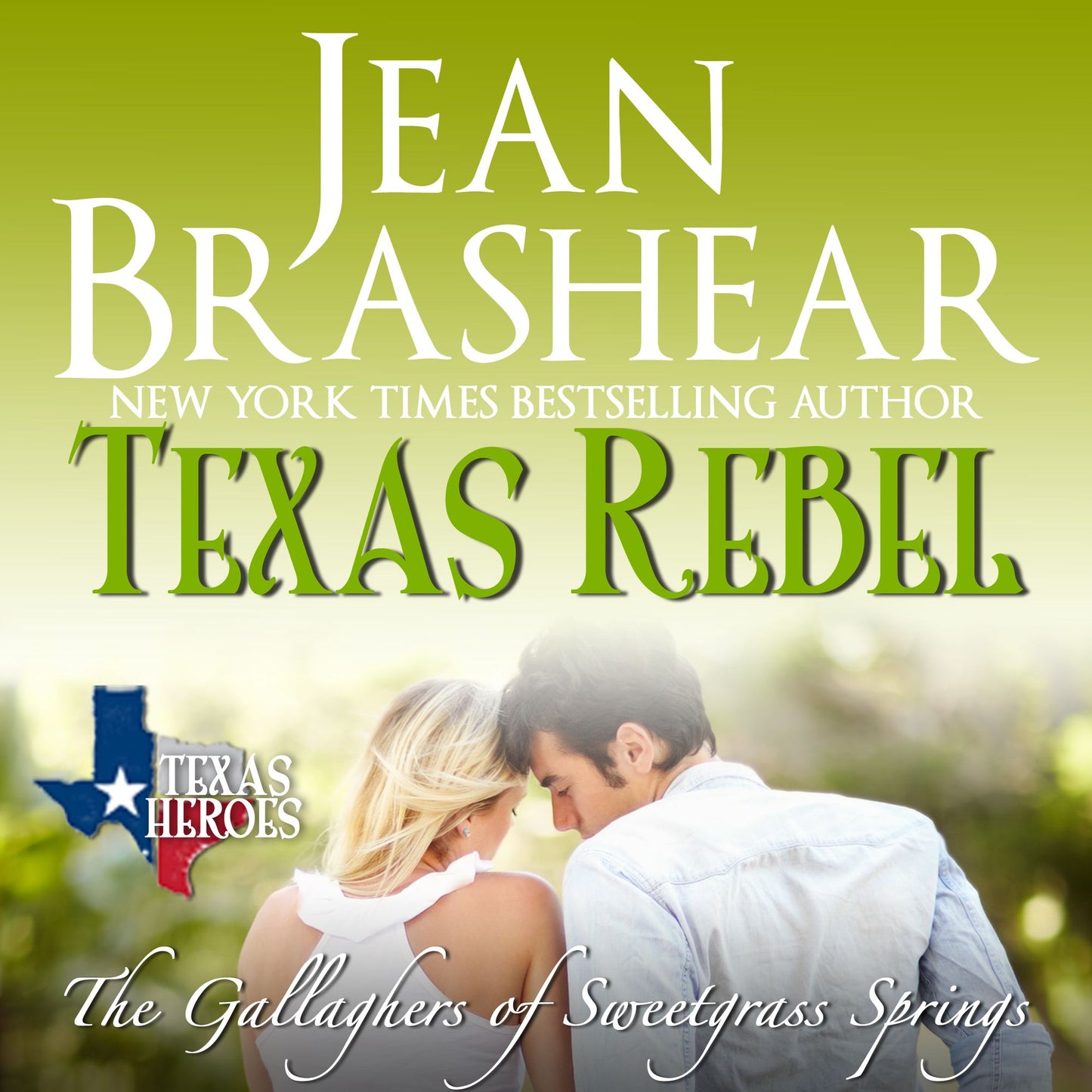 Texas Rebel