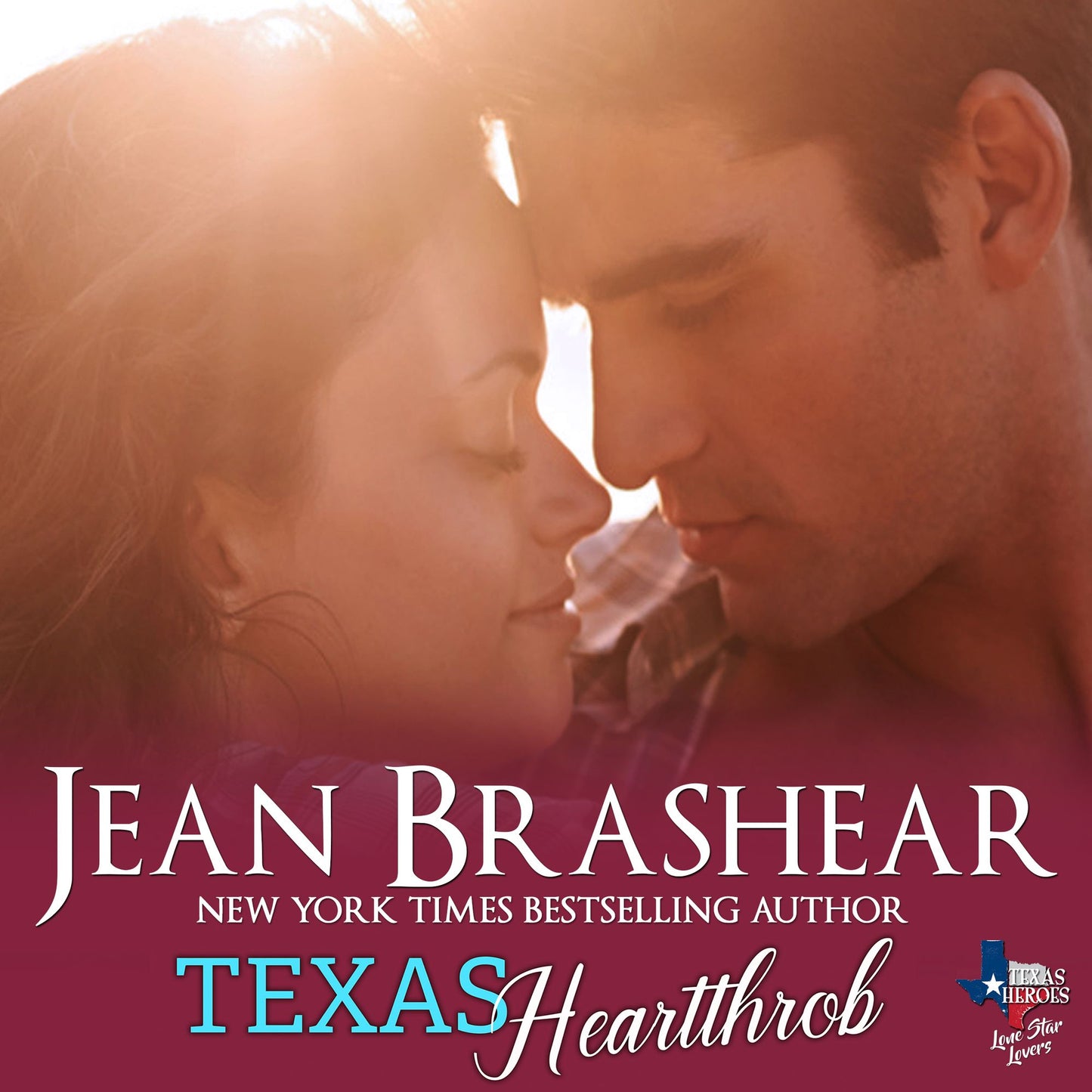 Texas Heartthrob