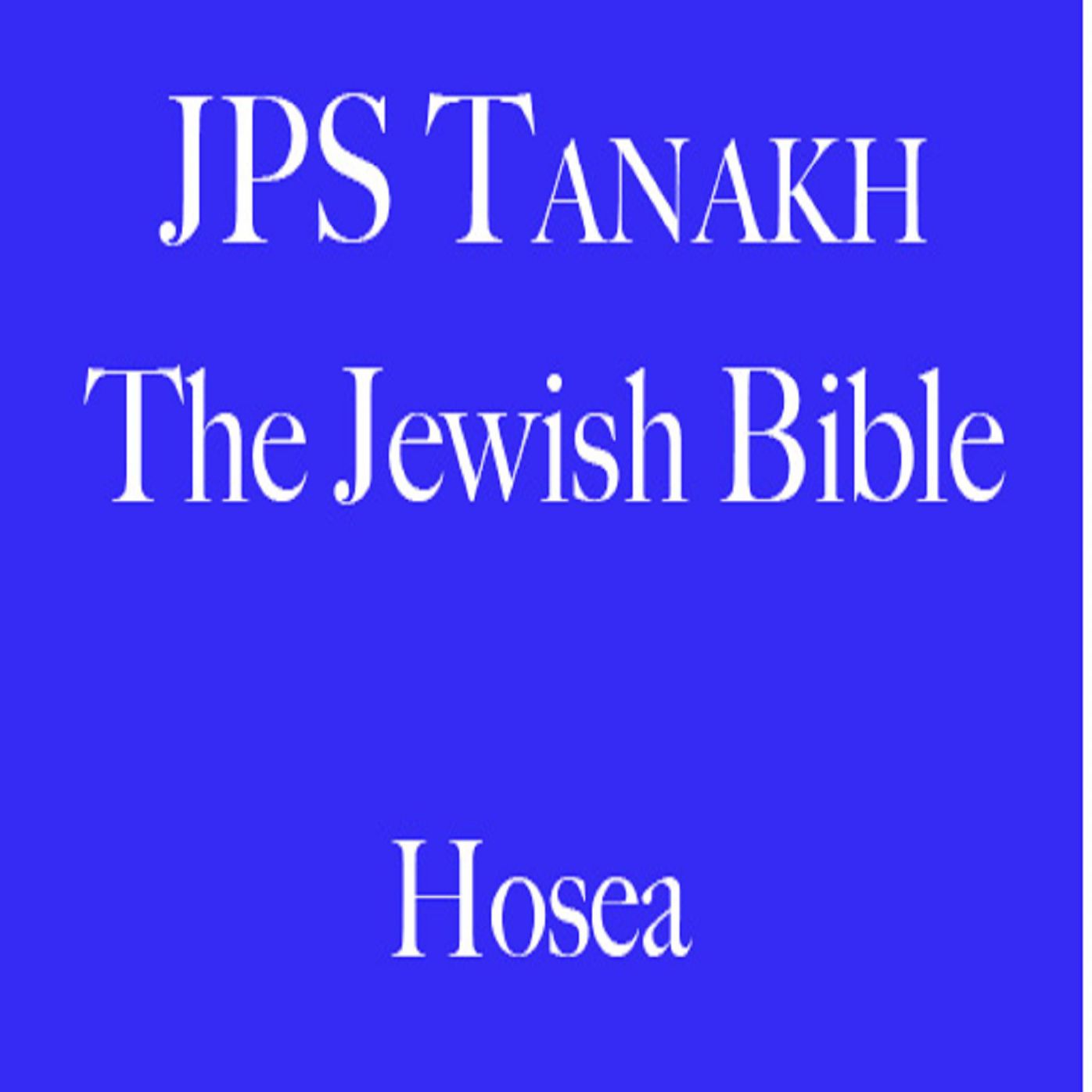 Hosea