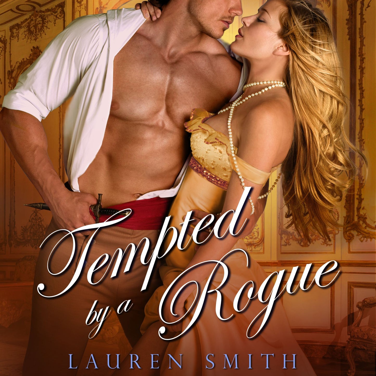 Tempted by a Rogue