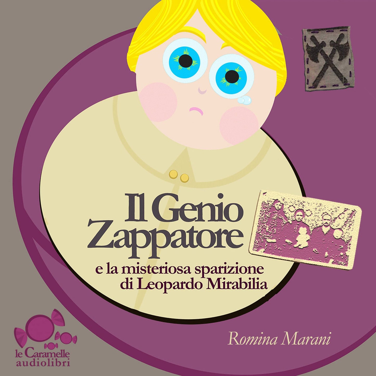 Il Genio Zappatore e la misteriosa sparizione di Leopardo Mirabilia