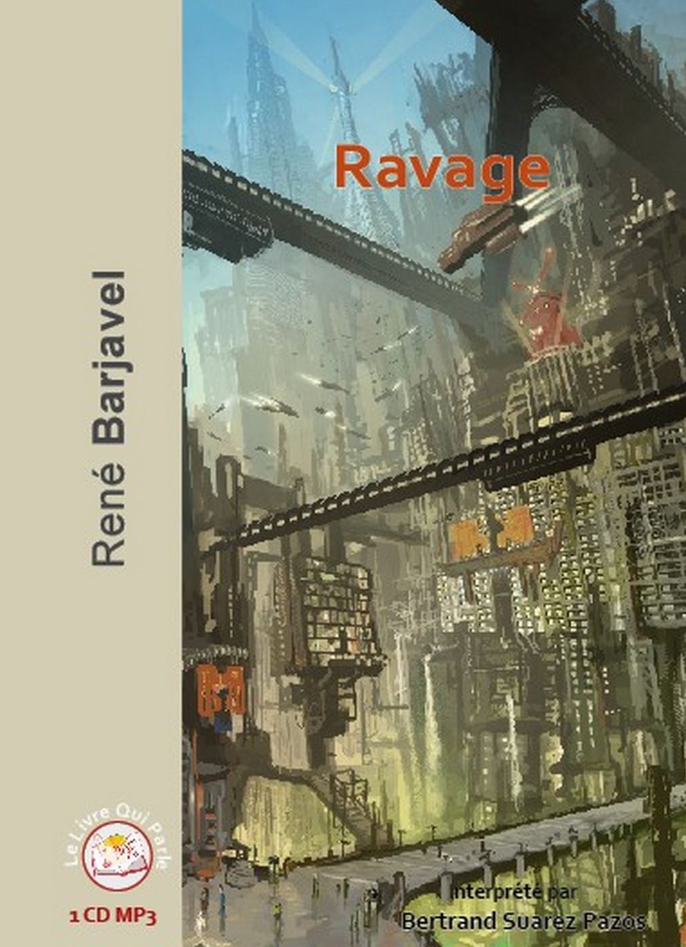 Ravage