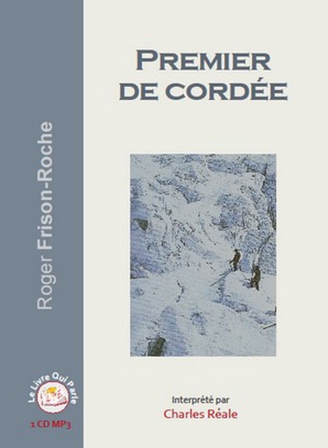 Premier de cordée
