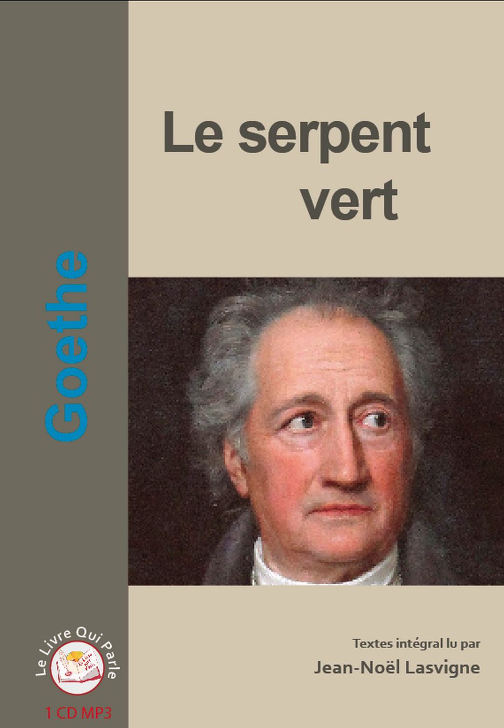 Serpent vert, Le
