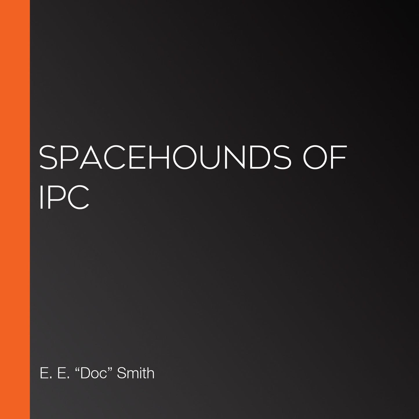 Spacehounds of IPC