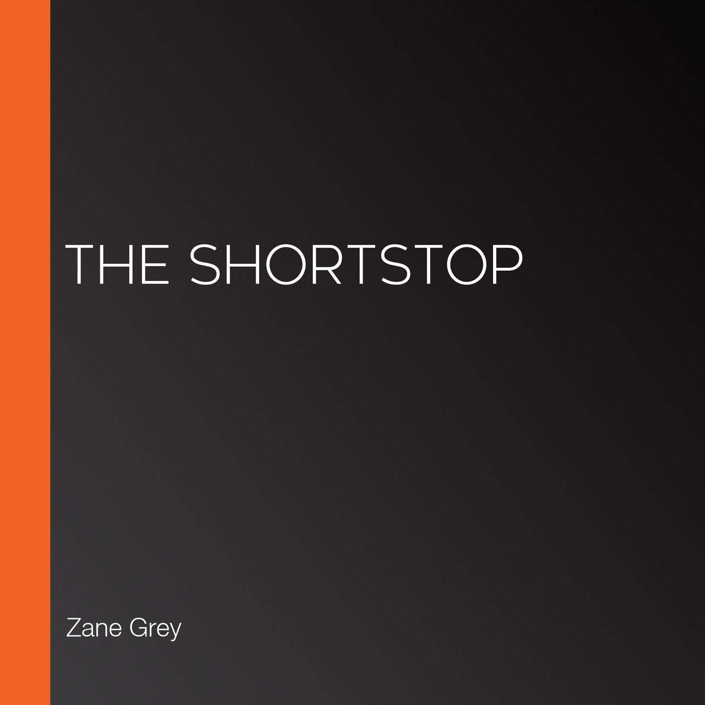 The Shortstop