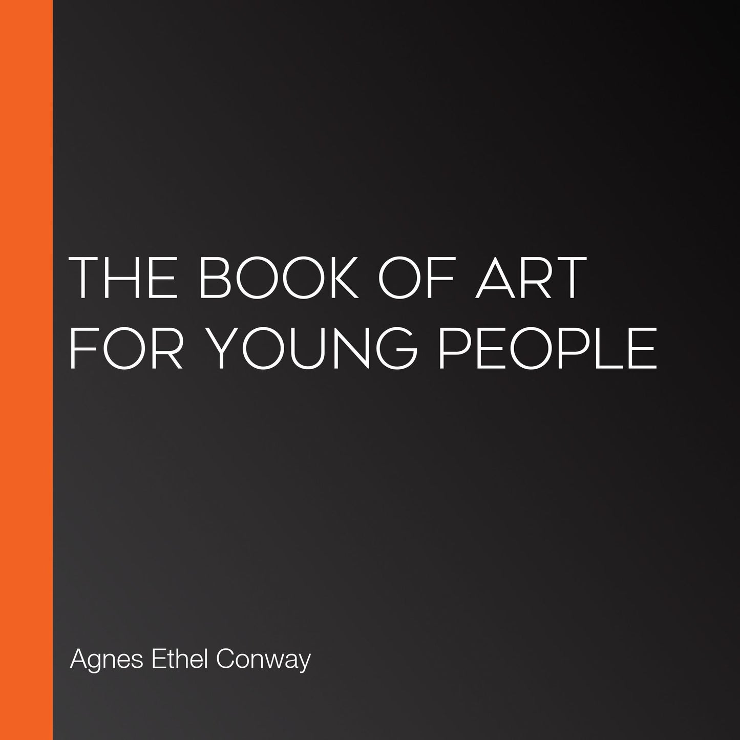 The Book of Art for Young People