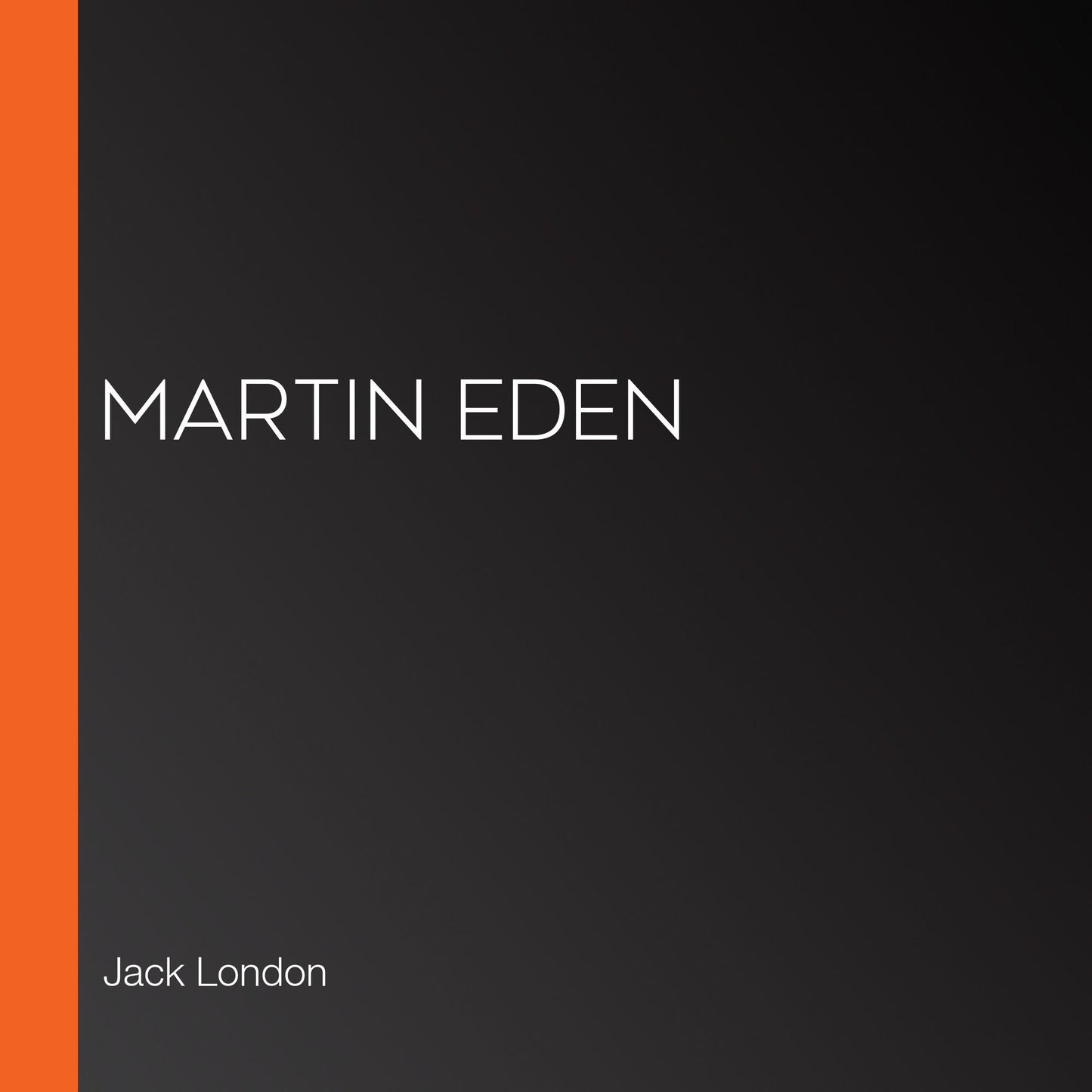 Martin Eden