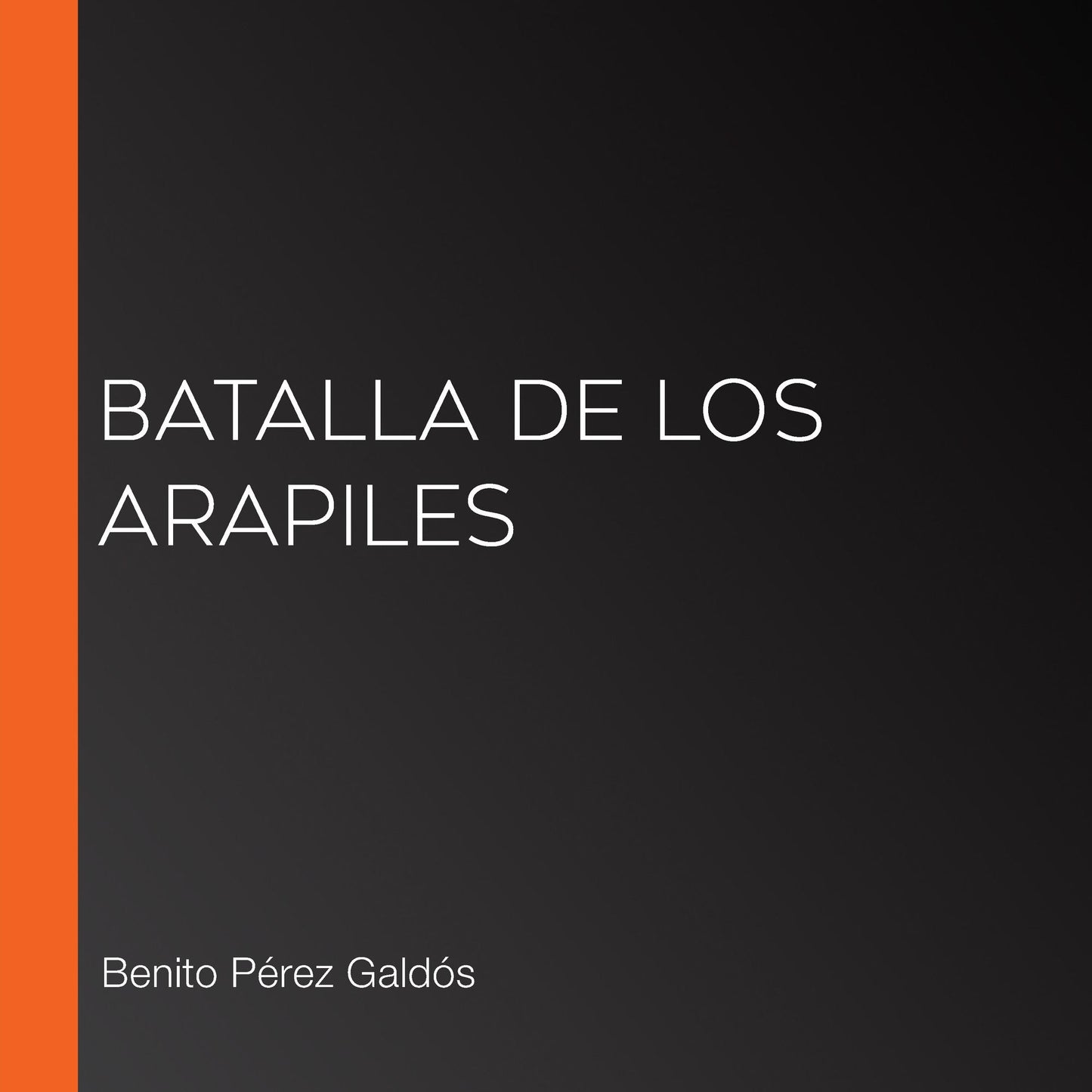 Batalla de los Arapiles