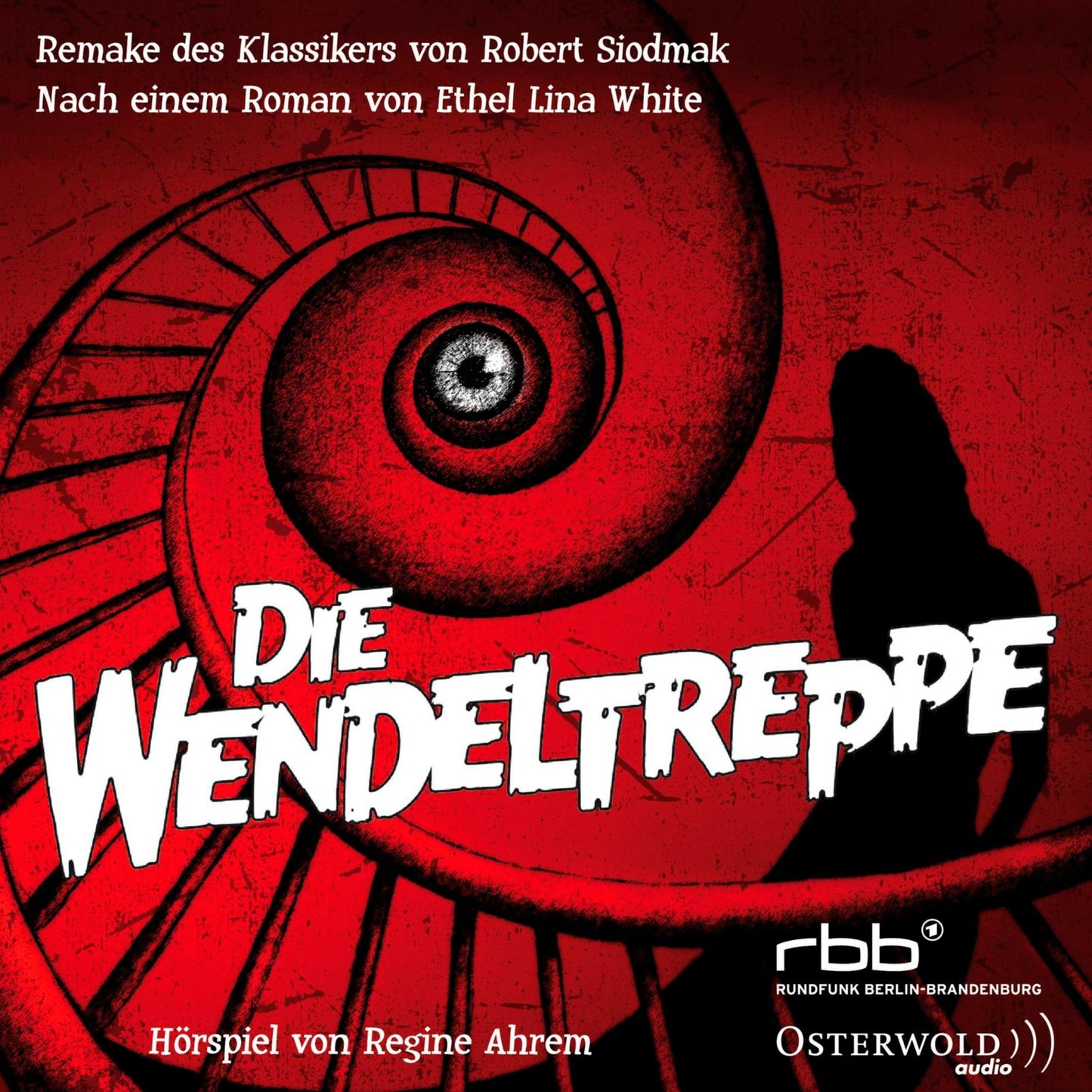 Die Wendeltreppe (Abridged)