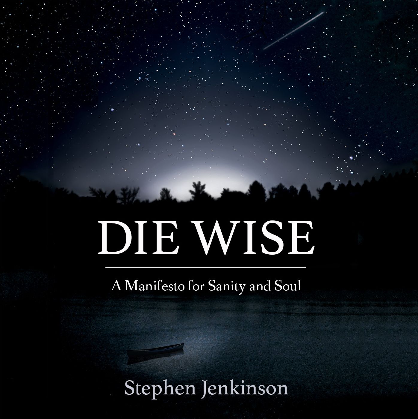 Die Wise: A Manifesto for Sanity and Soul