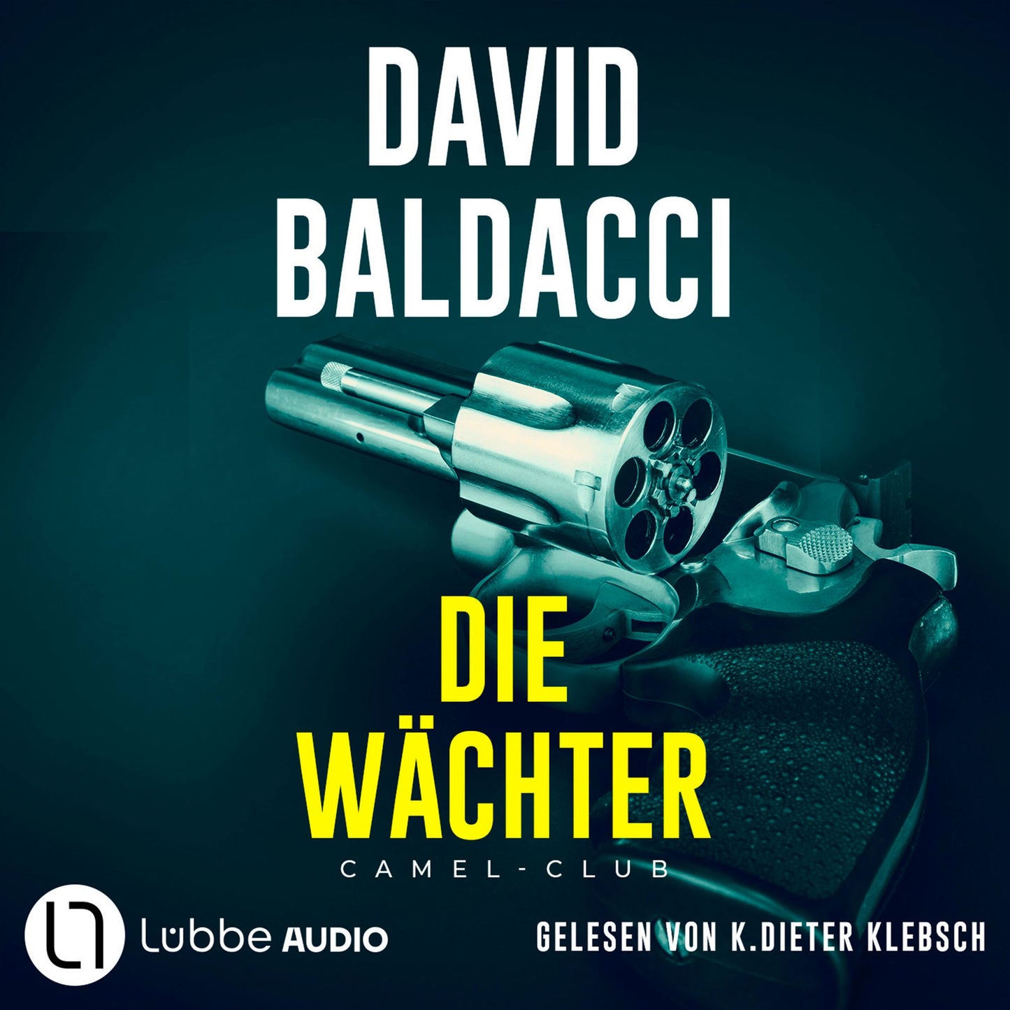 Die WÃ¤chter