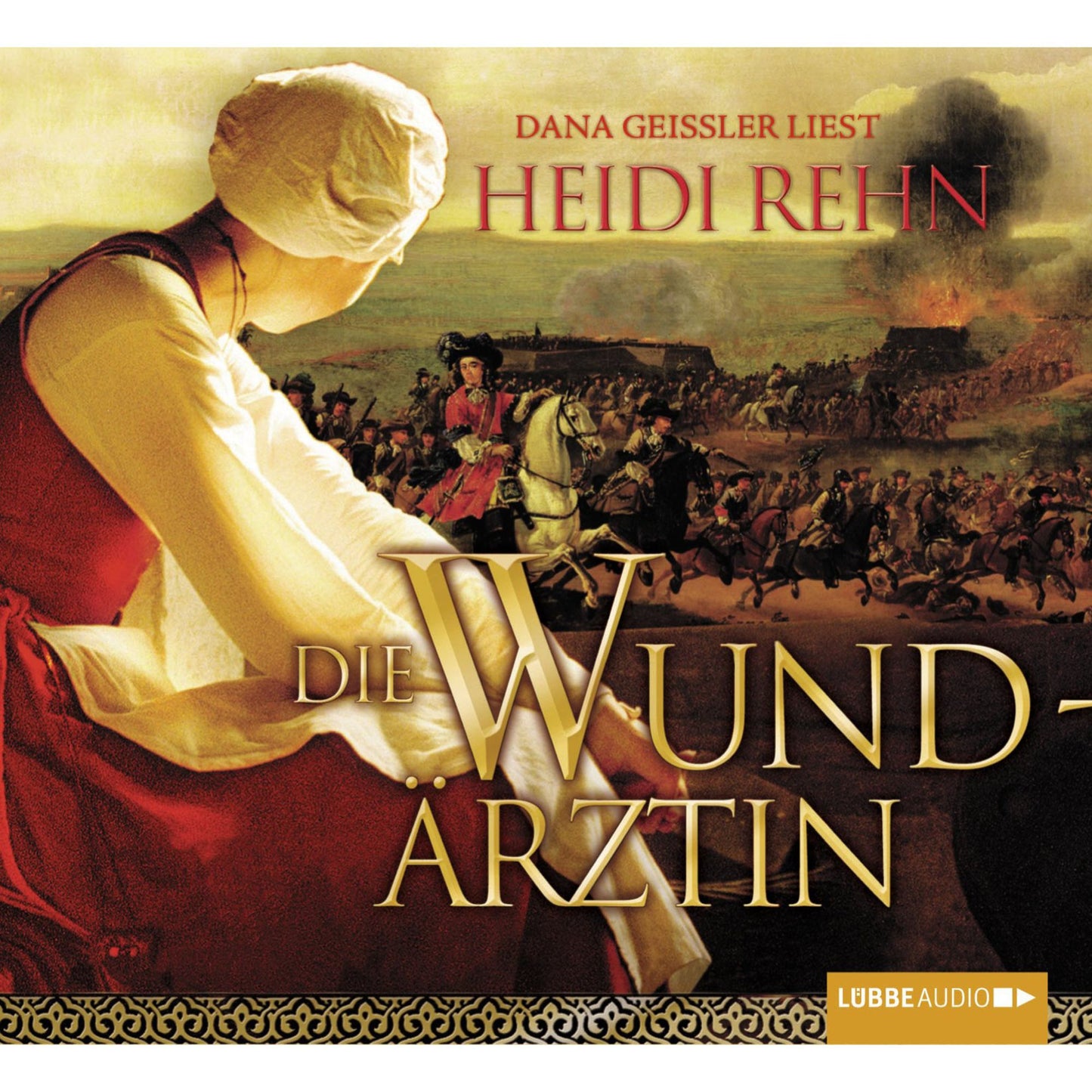 Die WundÃ¤rztin