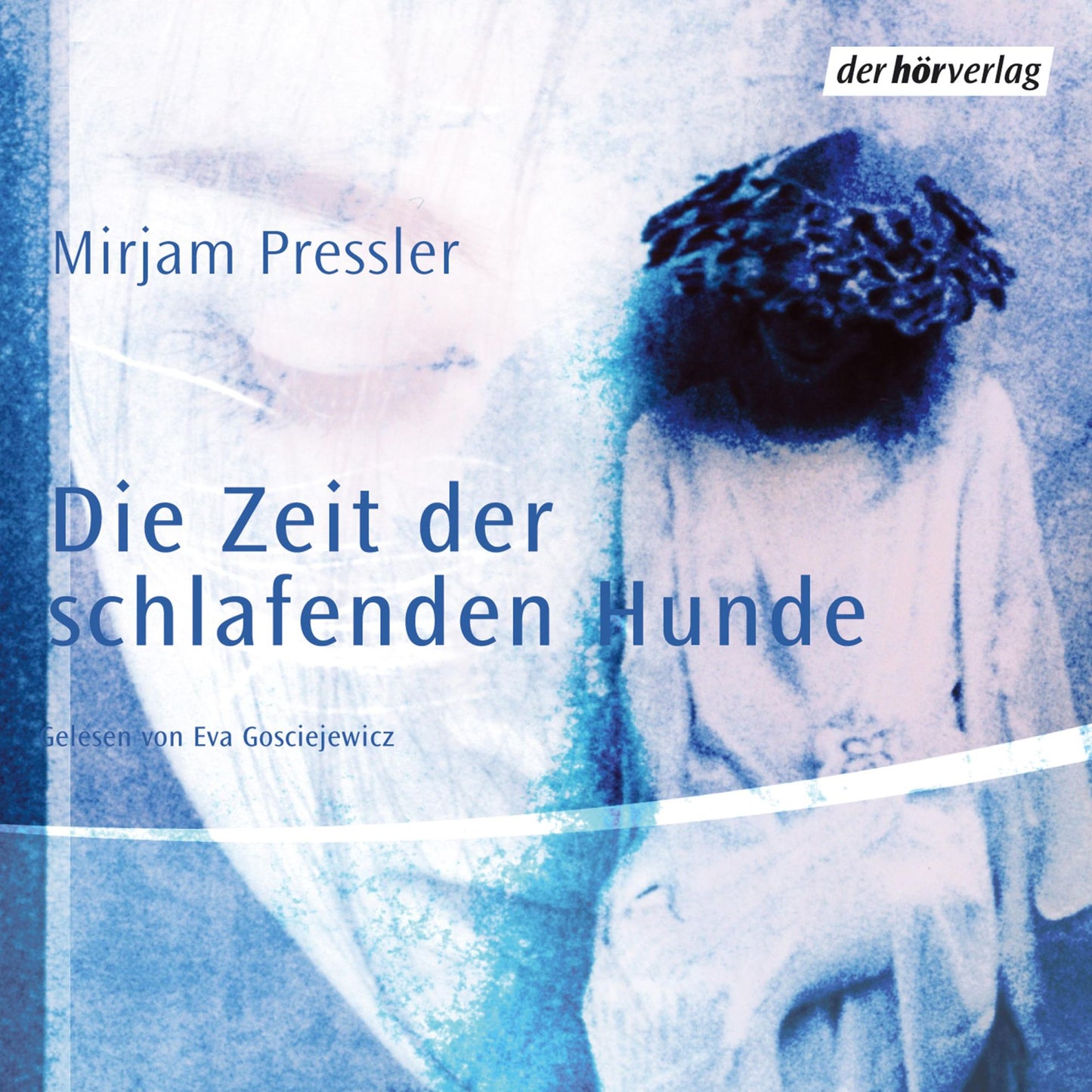 Die Zeit der schlafenden Hunde (Abridged)