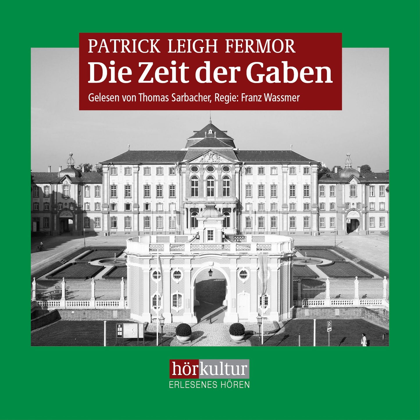 Die Zeit der Gaben