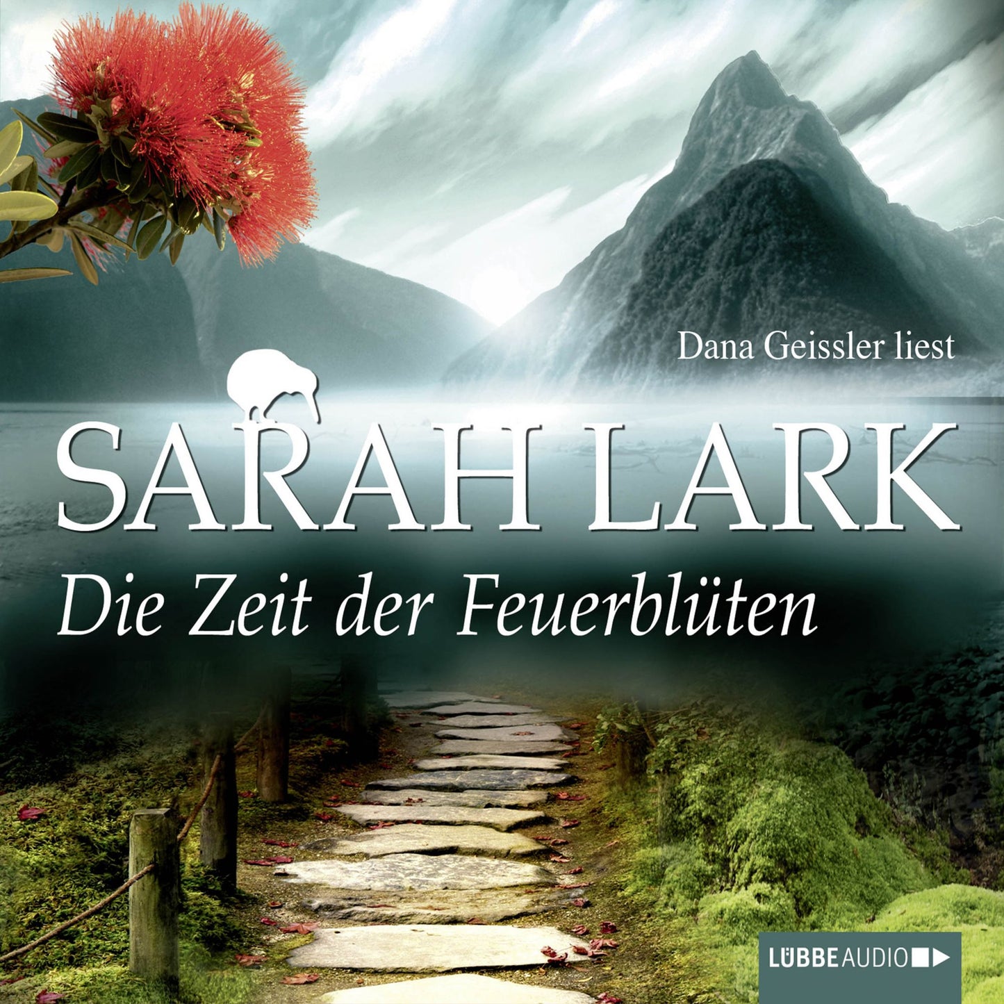 Die Zeit der FeuerblÃ¼ten (UngekÃ¼rzt)