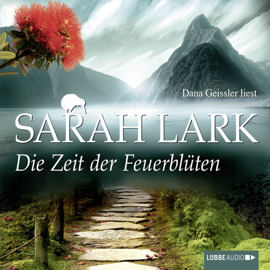 Die Zeit der FeuerblÃ¼ten (UngekÃ¼rzt)