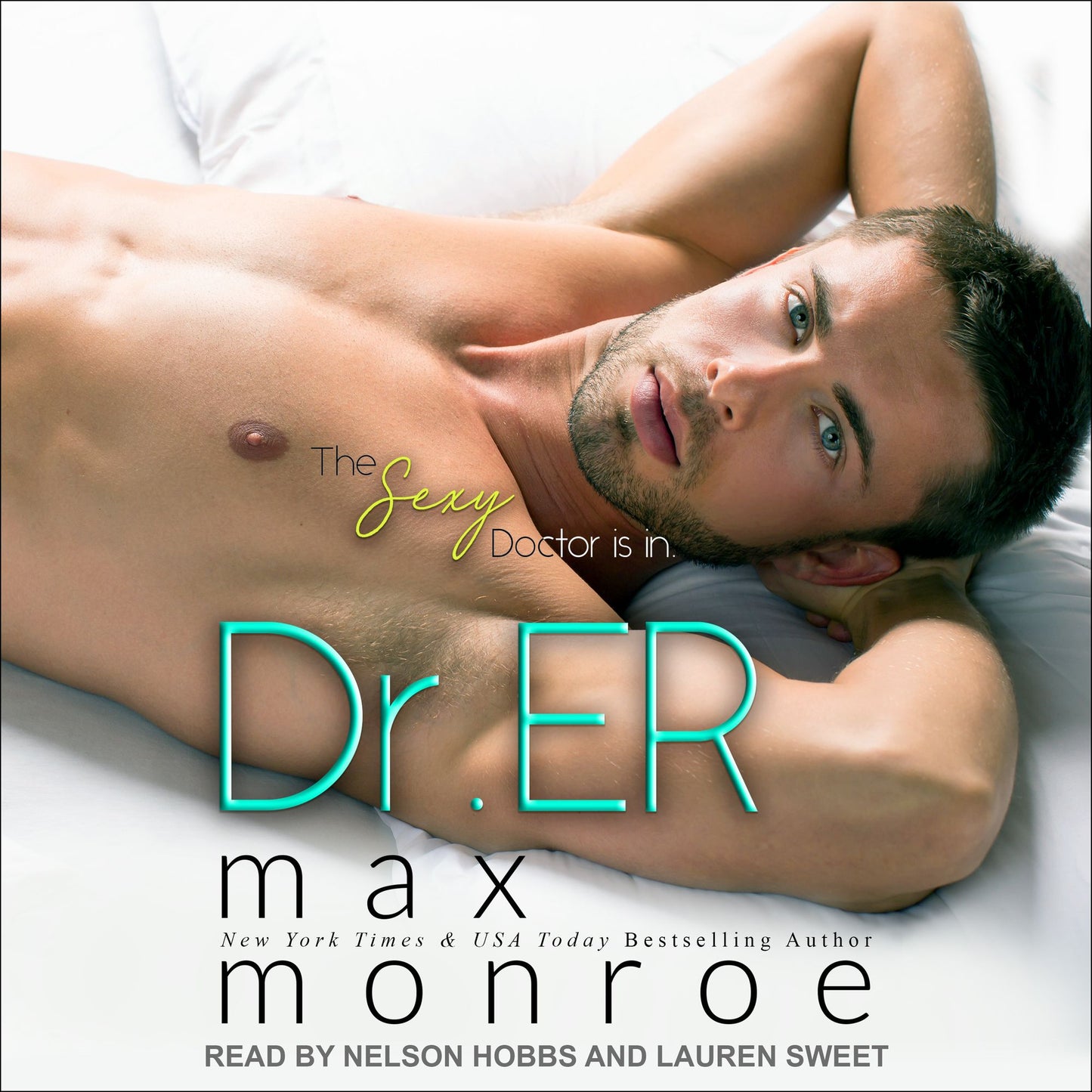 Dr. ER: A St. Luke's Docuseries Novel