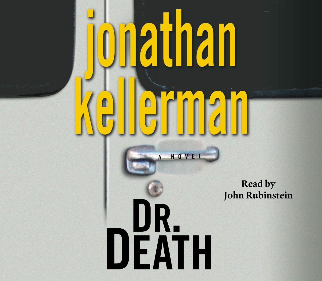 Dr. Death: An Alex Delaware Novel, Book 14 (Abridged)