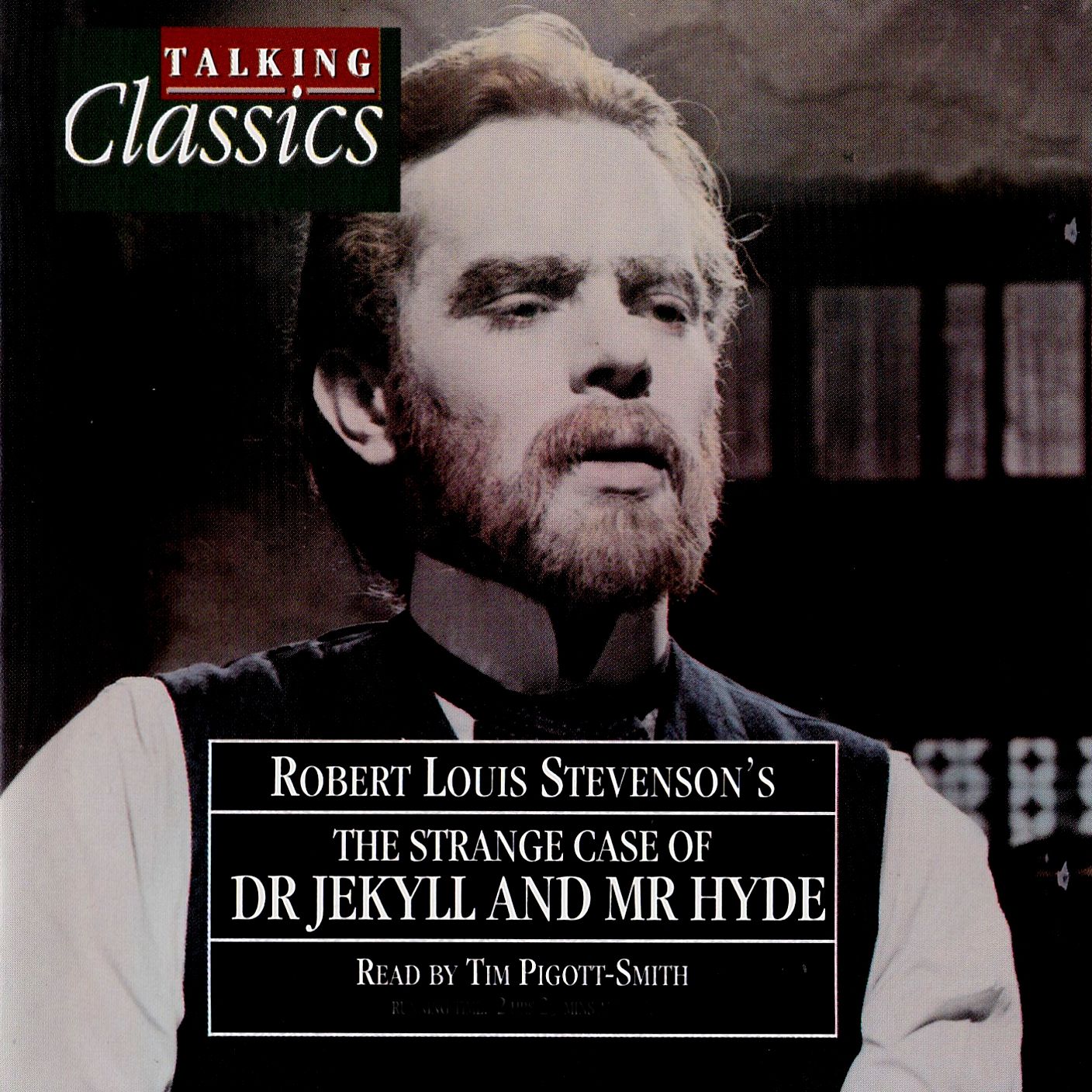 Dr. Jeckyll & Mr Hyde (Abridged)