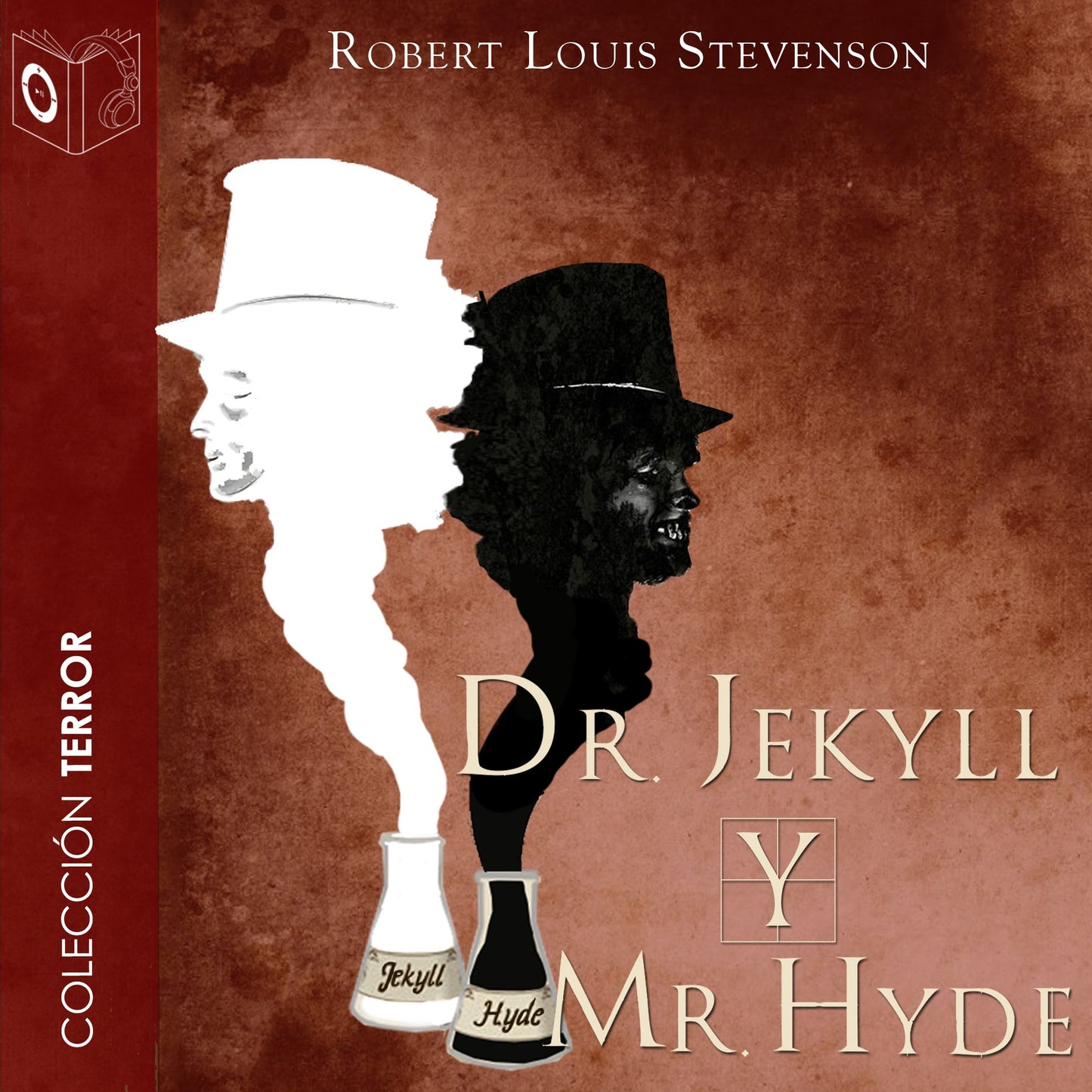 Dr. Jekyll y Mr. Hide